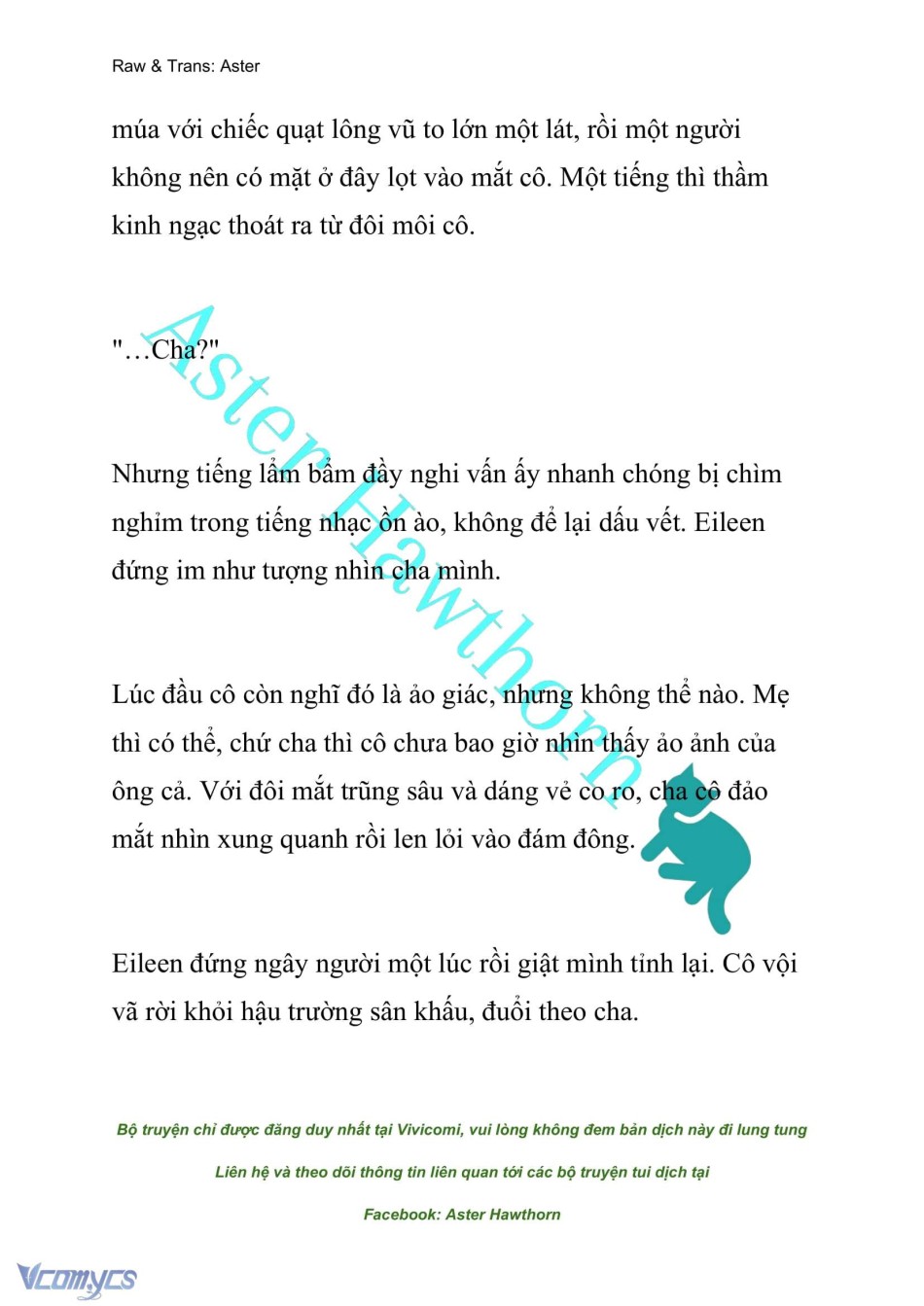 [NOVEL] Người Chồng Độc Ác 