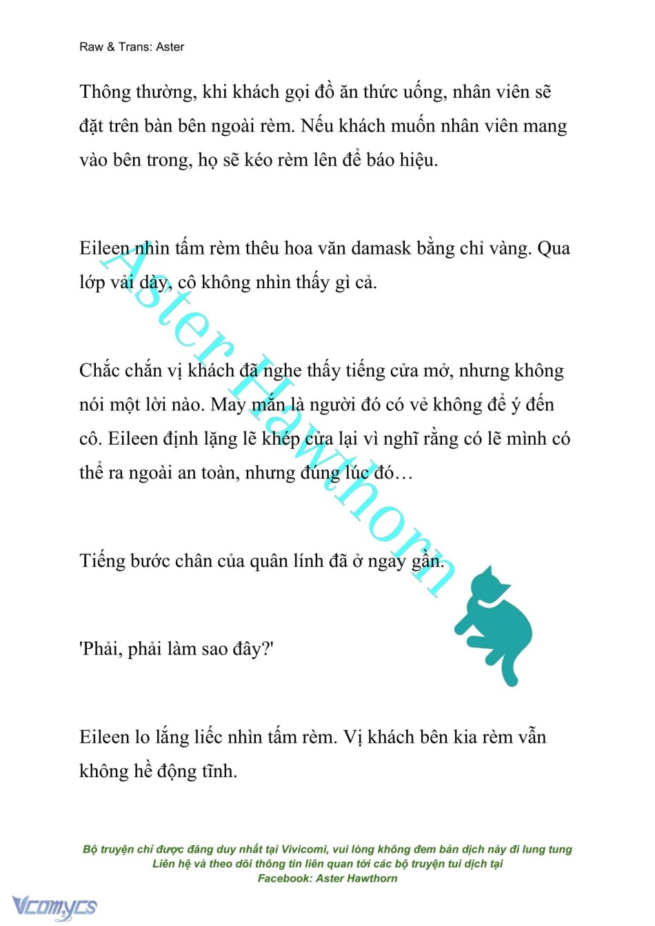 [NOVEL] Người Chồng Độc Ác 