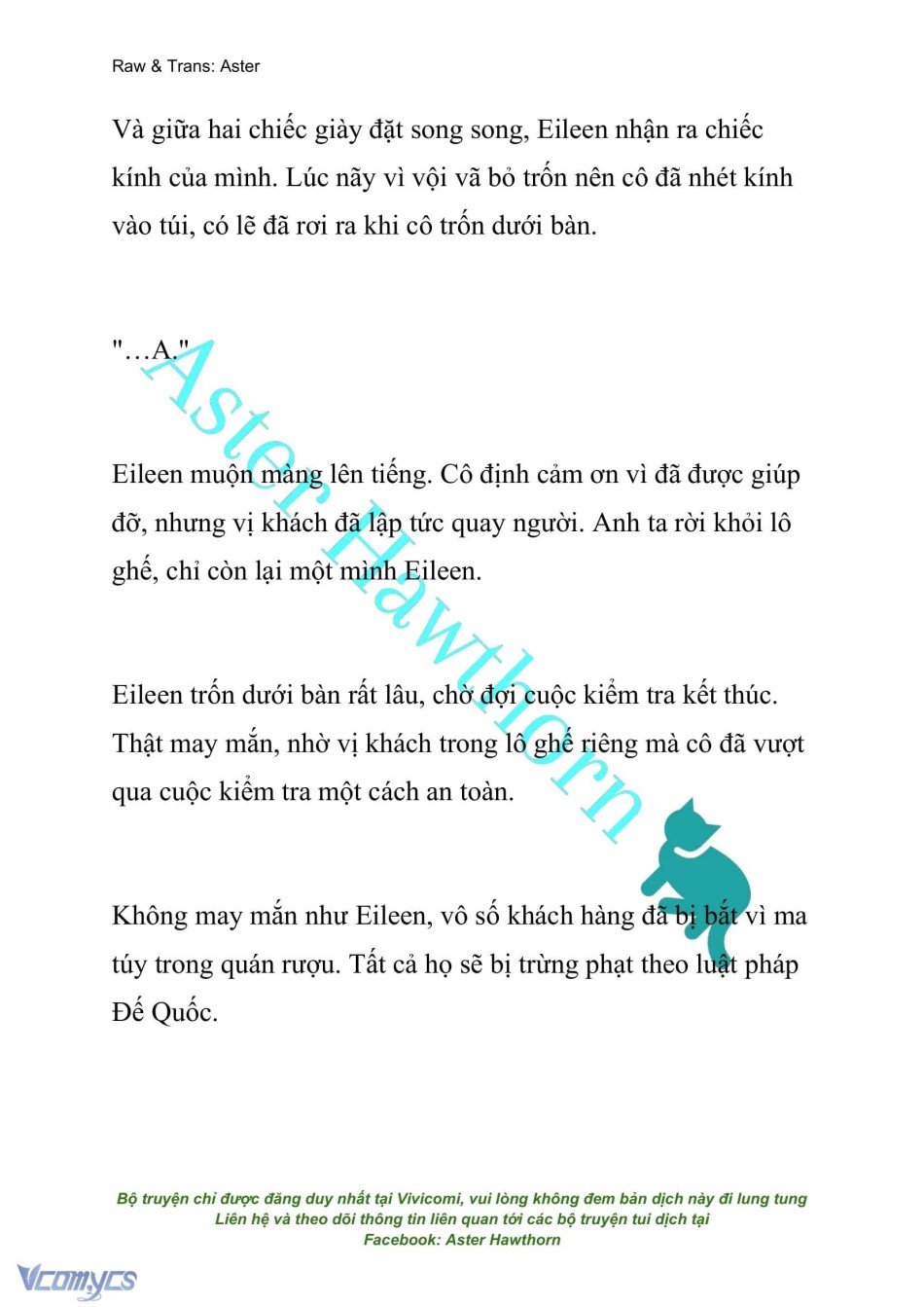 [NOVEL] Người Chồng Độc Ác 