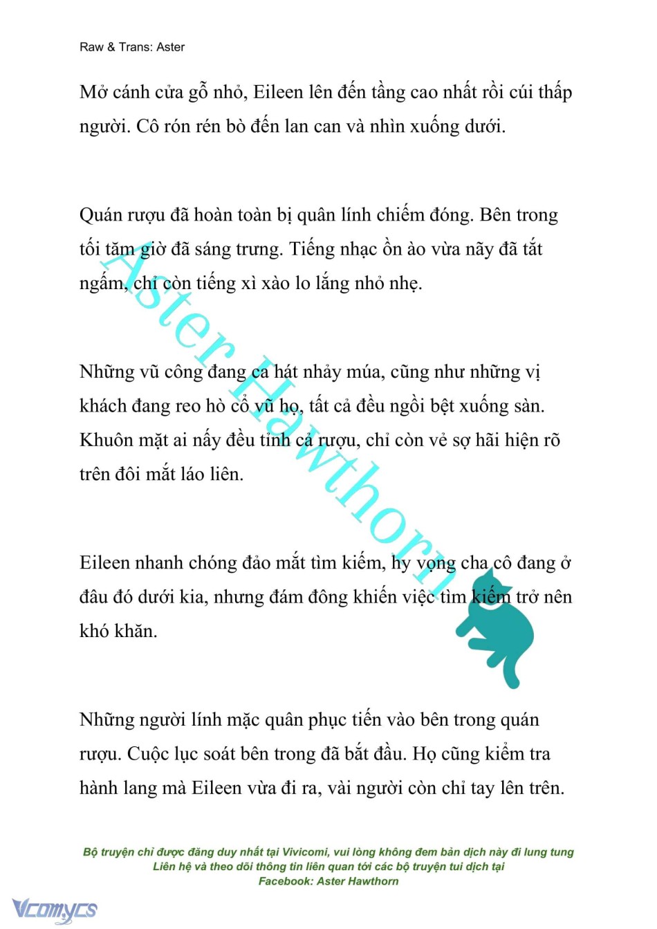 [NOVEL] Người Chồng Độc Ác 