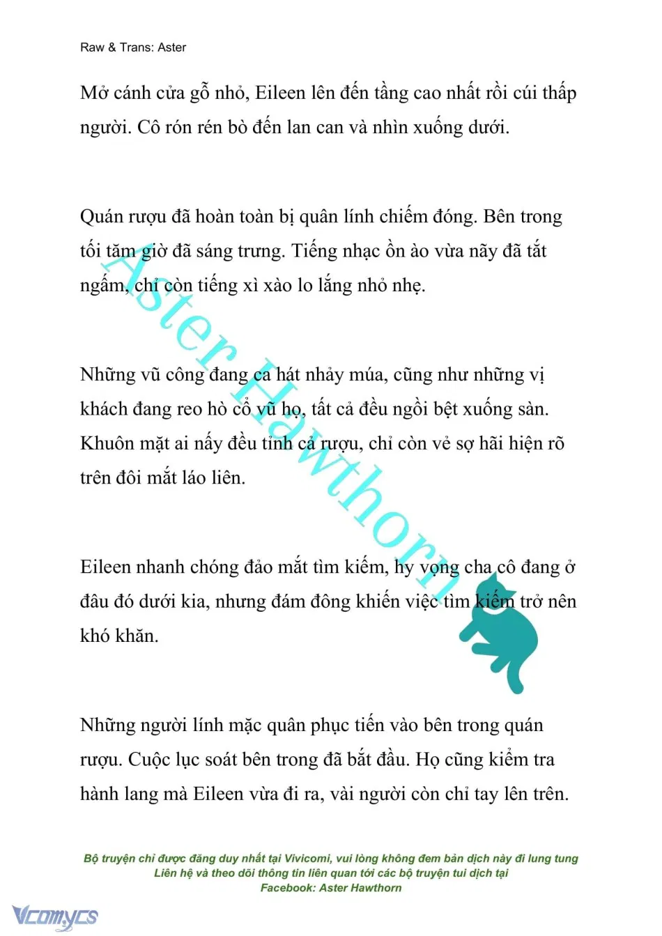 [NOVEL] Người Chồng Độc Ác 