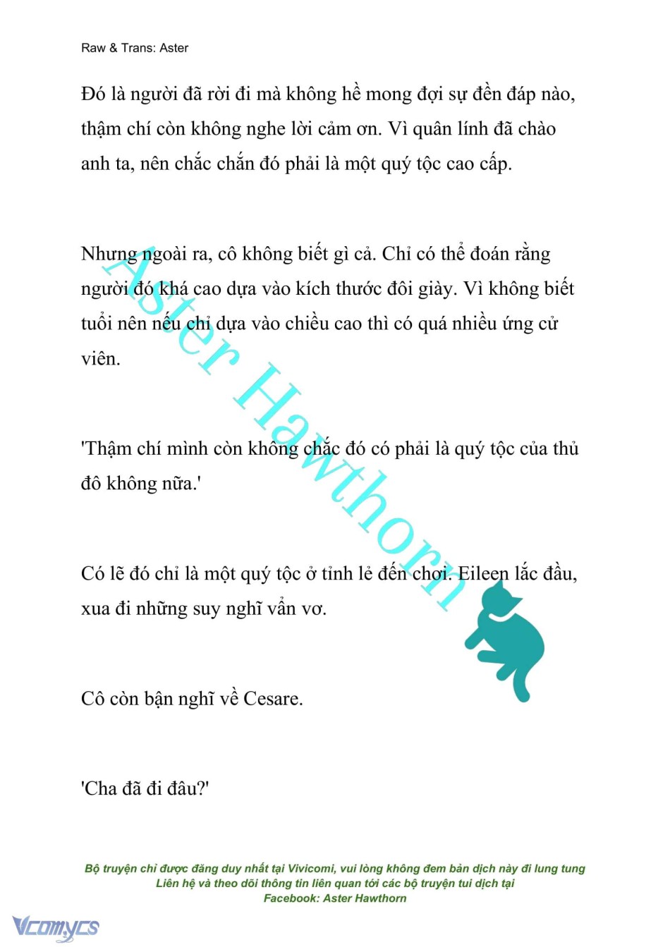 [NOVEL] Người Chồng Độc Ác 