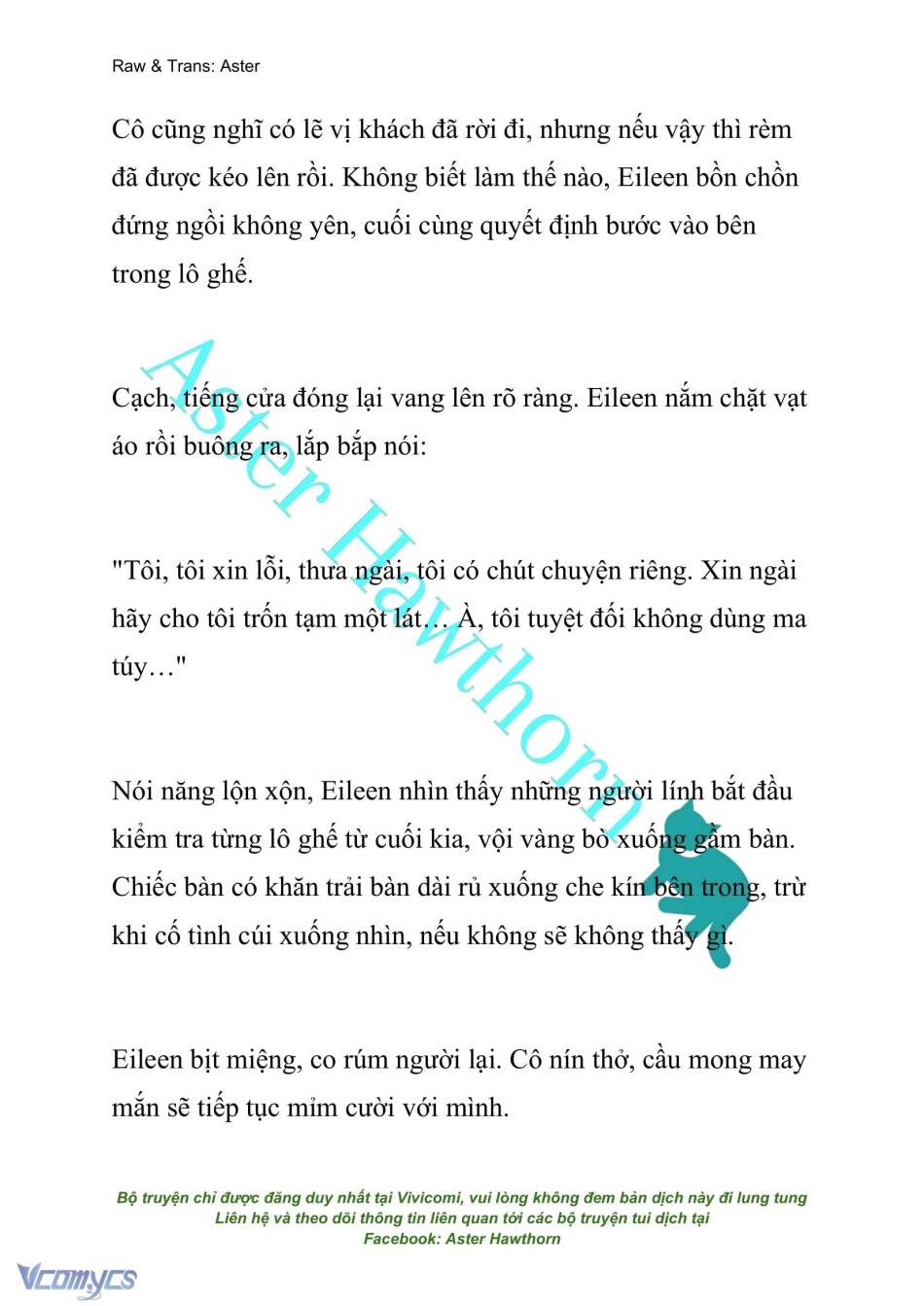 [NOVEL] Người Chồng Độc Ác 