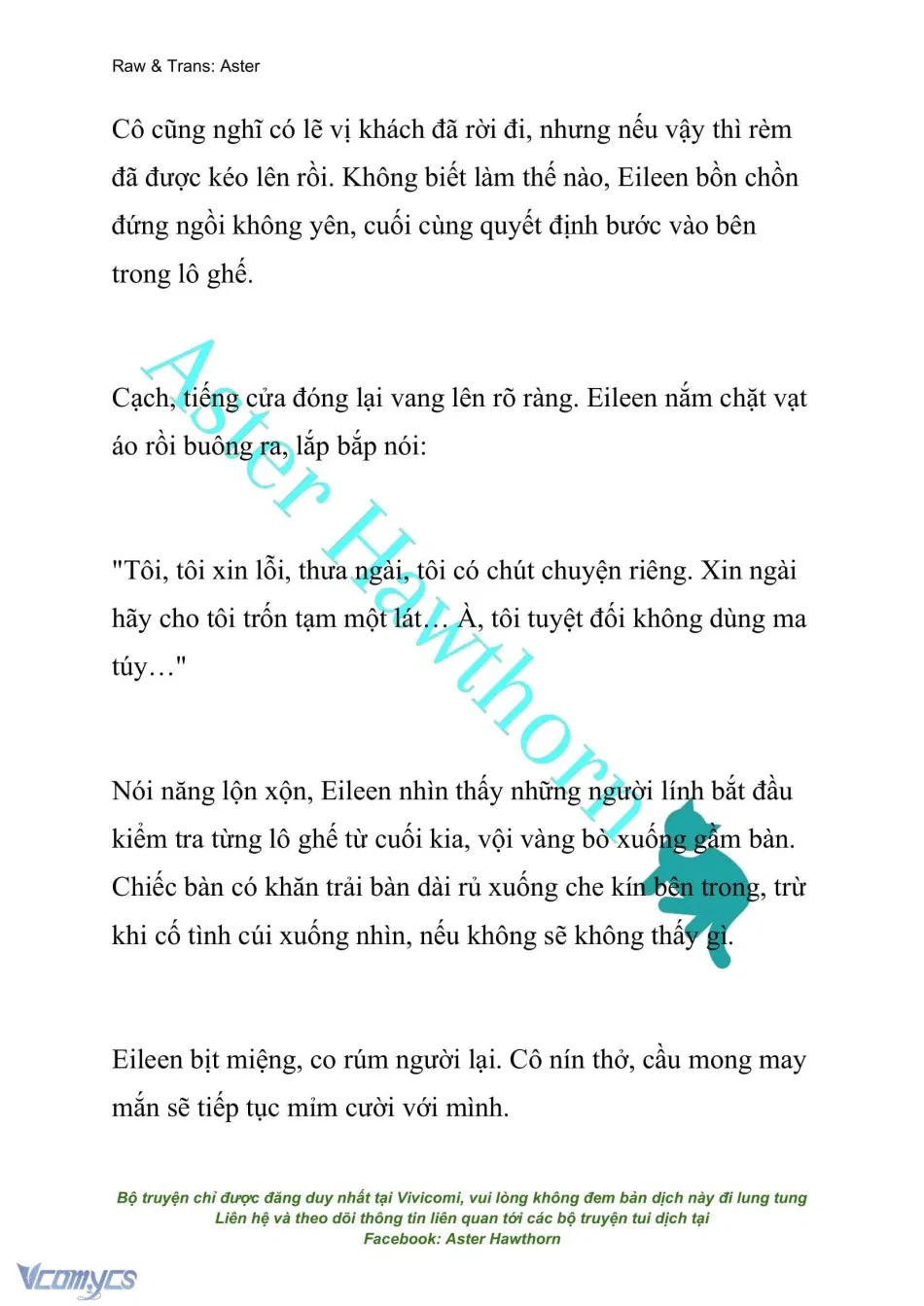[NOVEL] Người Chồng Độc Ác 