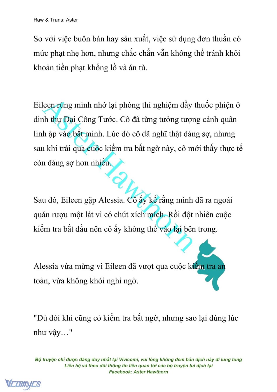 [NOVEL] Người Chồng Độc Ác 