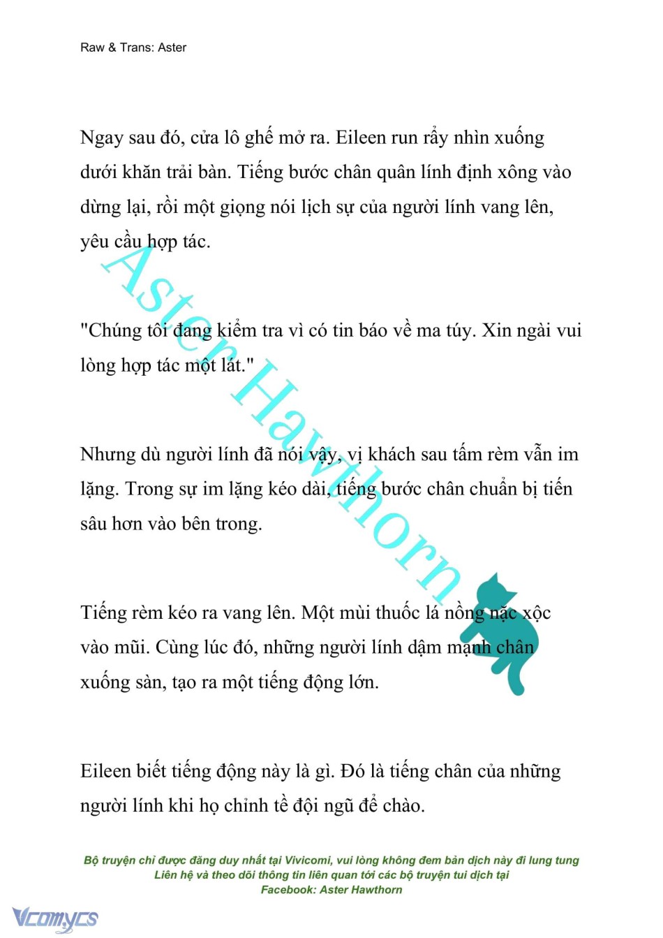 [NOVEL] Người Chồng Độc Ác 