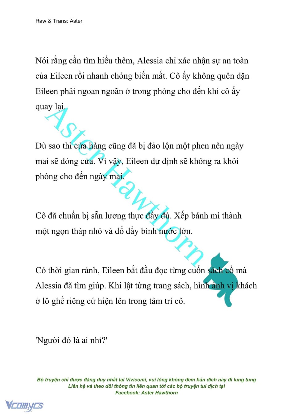 [NOVEL] Người Chồng Độc Ác 