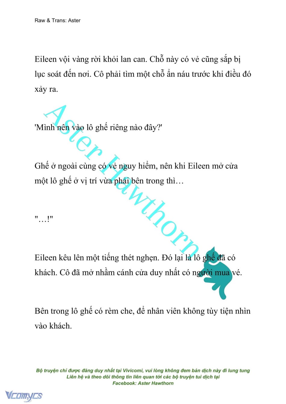 [NOVEL] Người Chồng Độc Ác 
