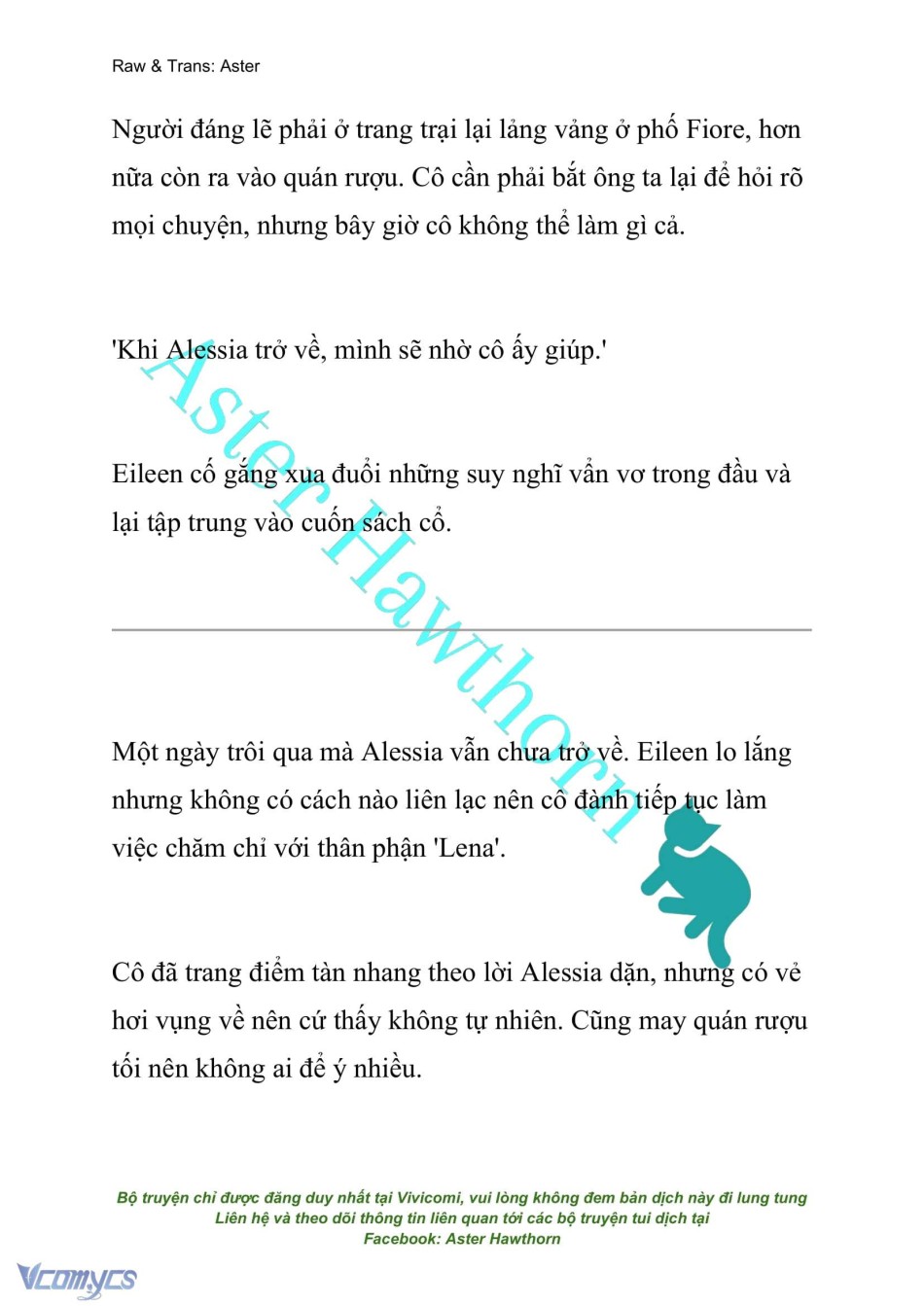 [NOVEL] Người Chồng Độc Ác 