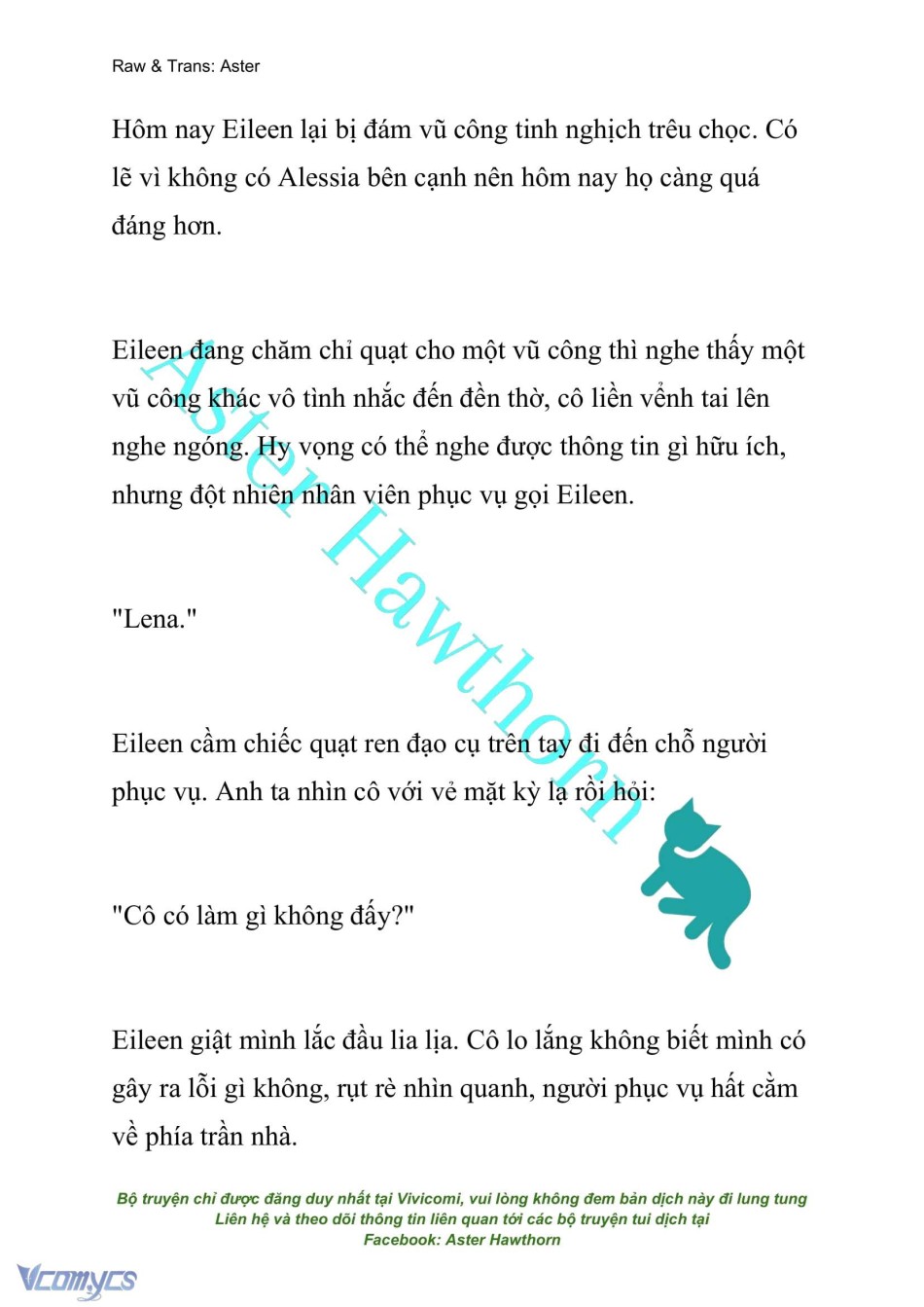 [NOVEL] Người Chồng Độc Ác 