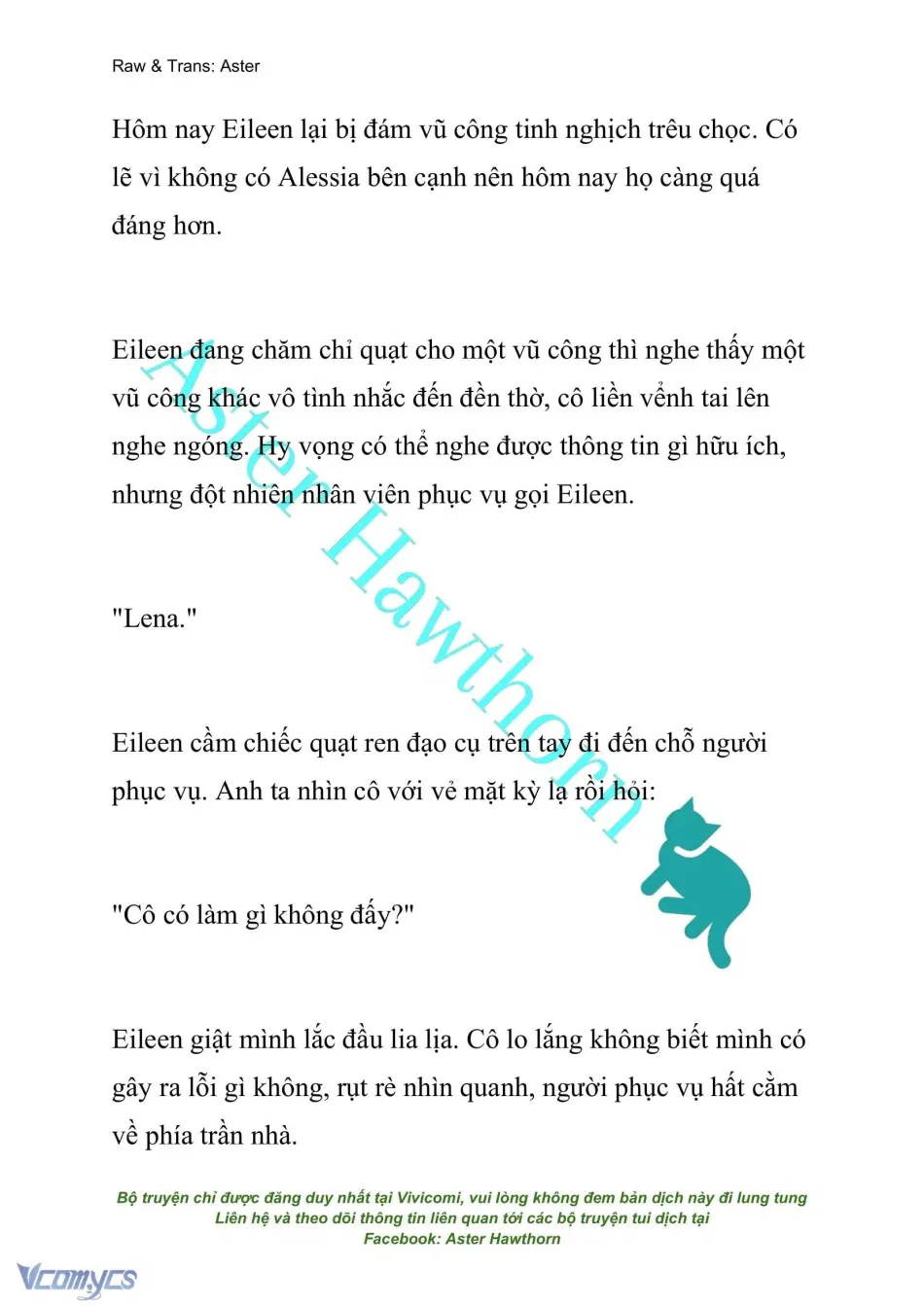 [NOVEL] Người Chồng Độc Ác 
