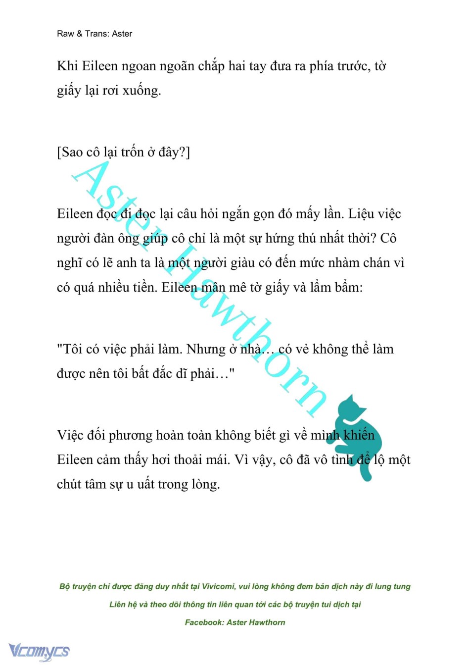 [NOVEL] Người Chồng Độc Ác 