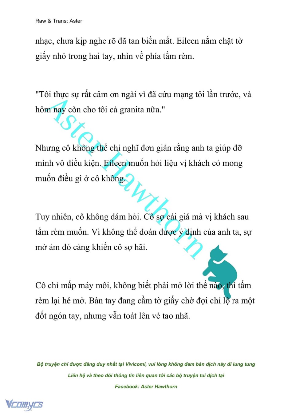 [NOVEL] Người Chồng Độc Ác 