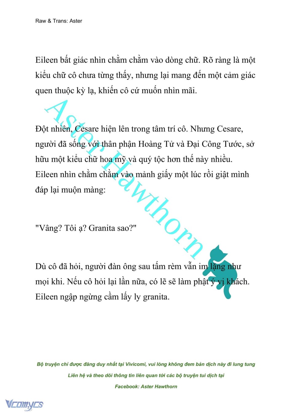 [NOVEL] Người Chồng Độc Ác 