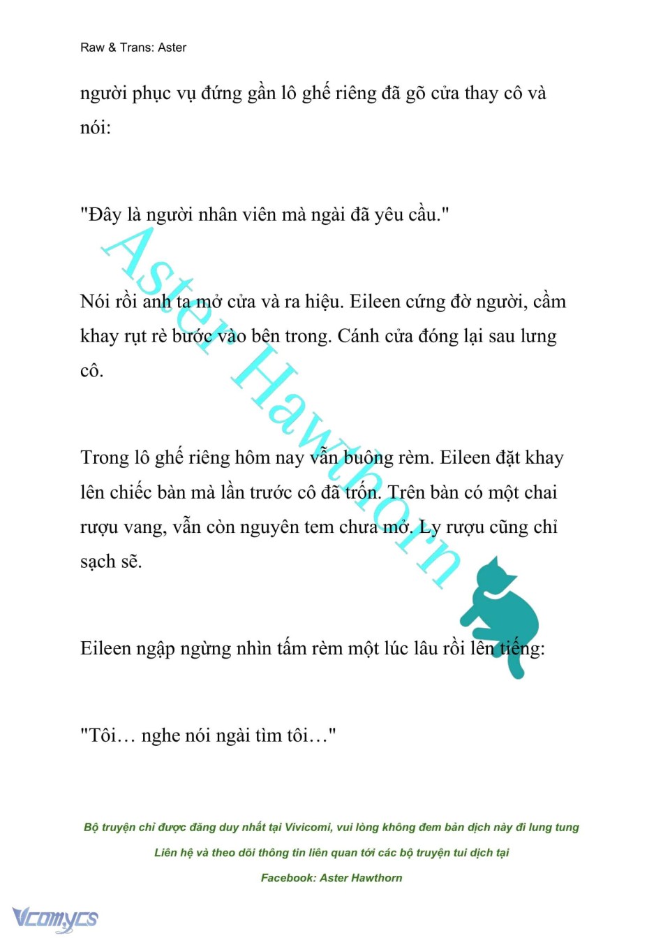 [NOVEL] Người Chồng Độc Ác 