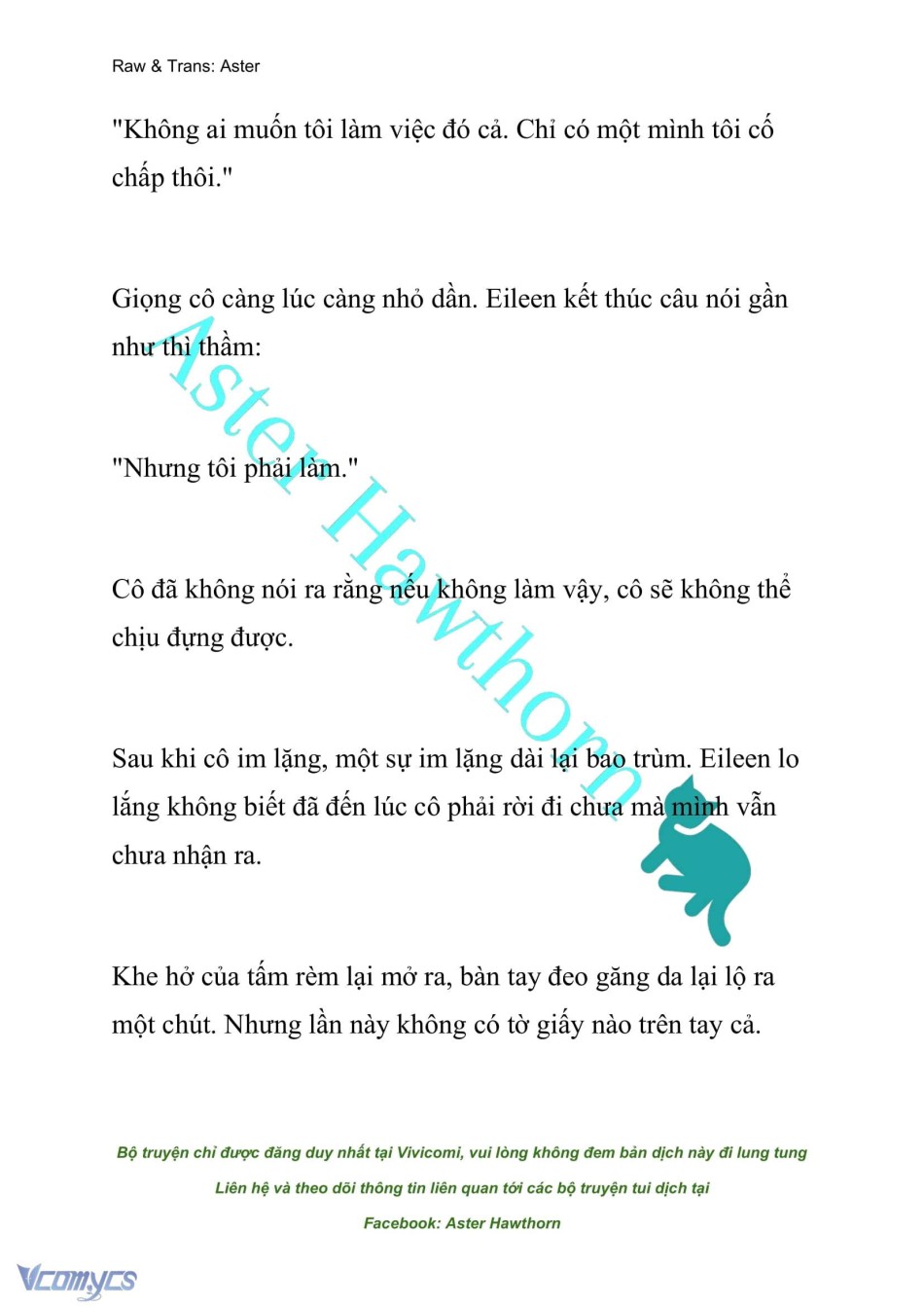 [NOVEL] Người Chồng Độc Ác 
