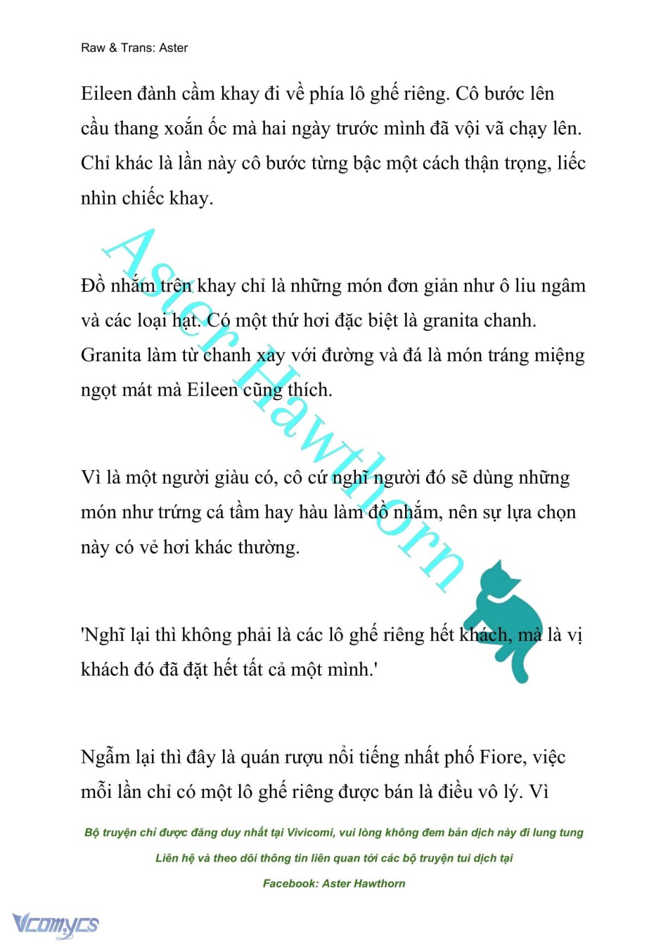 [NOVEL] Người Chồng Độc Ác 