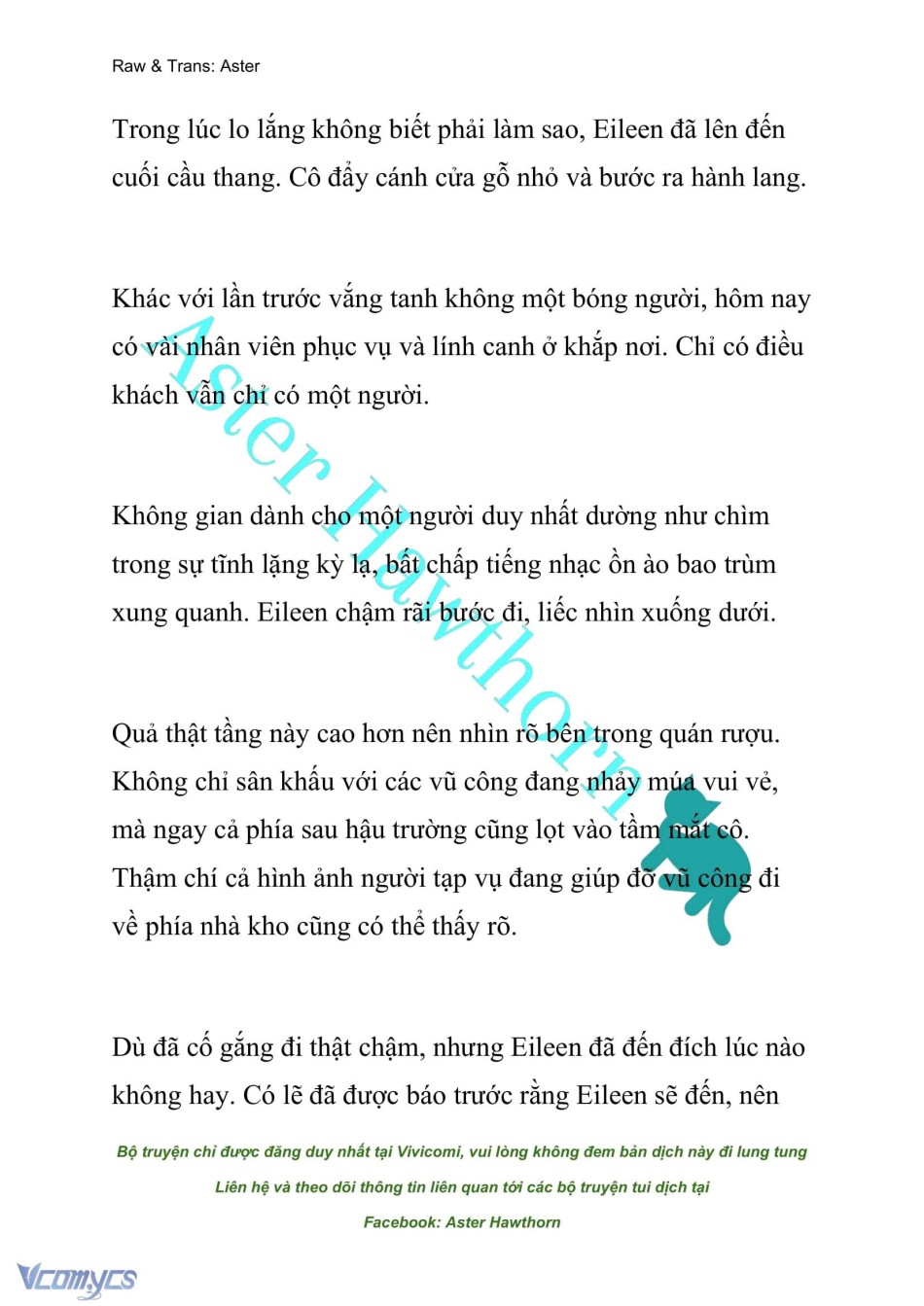 [NOVEL] Người Chồng Độc Ác 