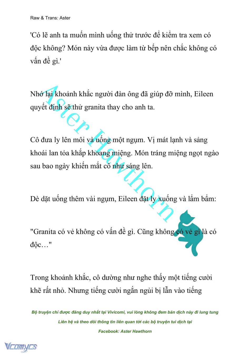 [NOVEL] Người Chồng Độc Ác 