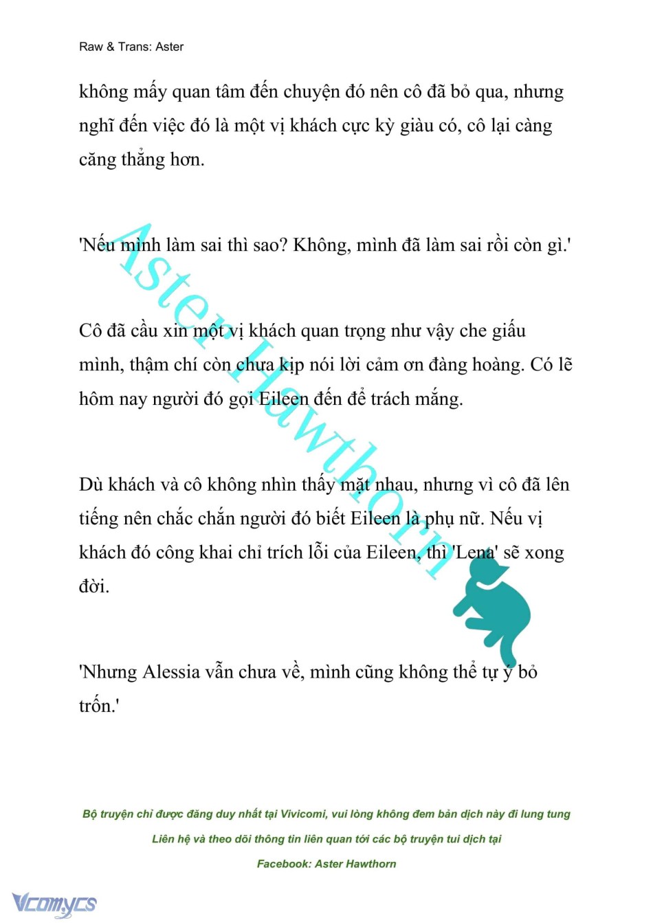[NOVEL] Người Chồng Độc Ác 