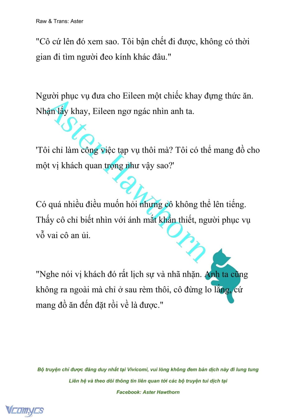 [NOVEL] Người Chồng Độc Ác 