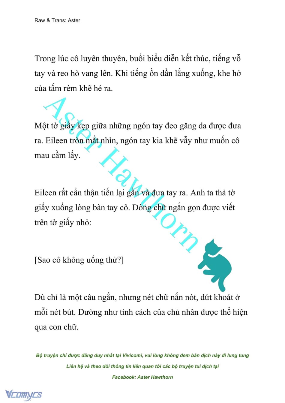 [NOVEL] Người Chồng Độc Ác 