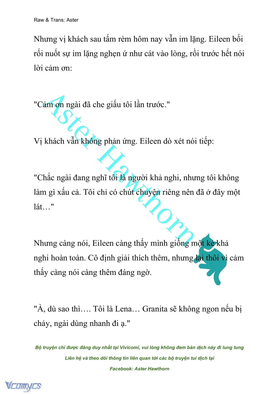 [NOVEL] Người Chồng Độc Ác 