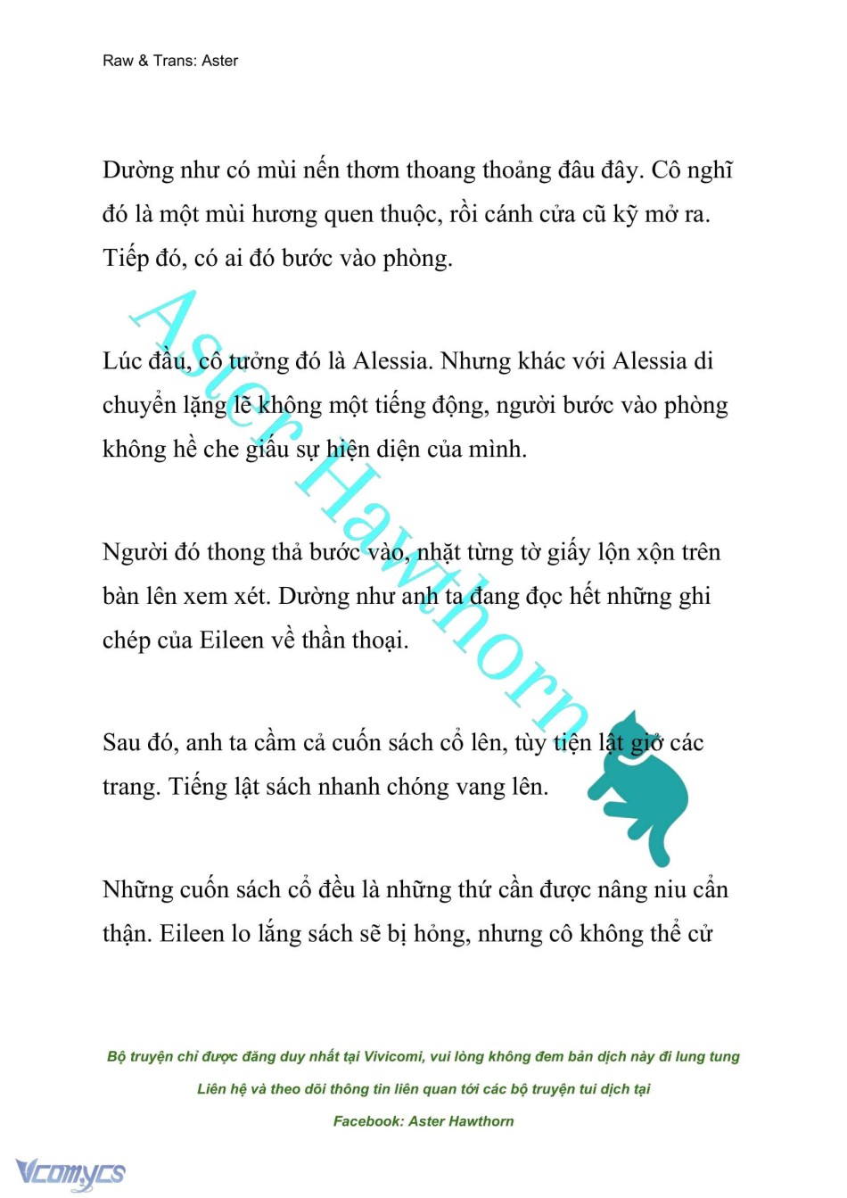 [NOVEL] Người Chồng Độc Ác 