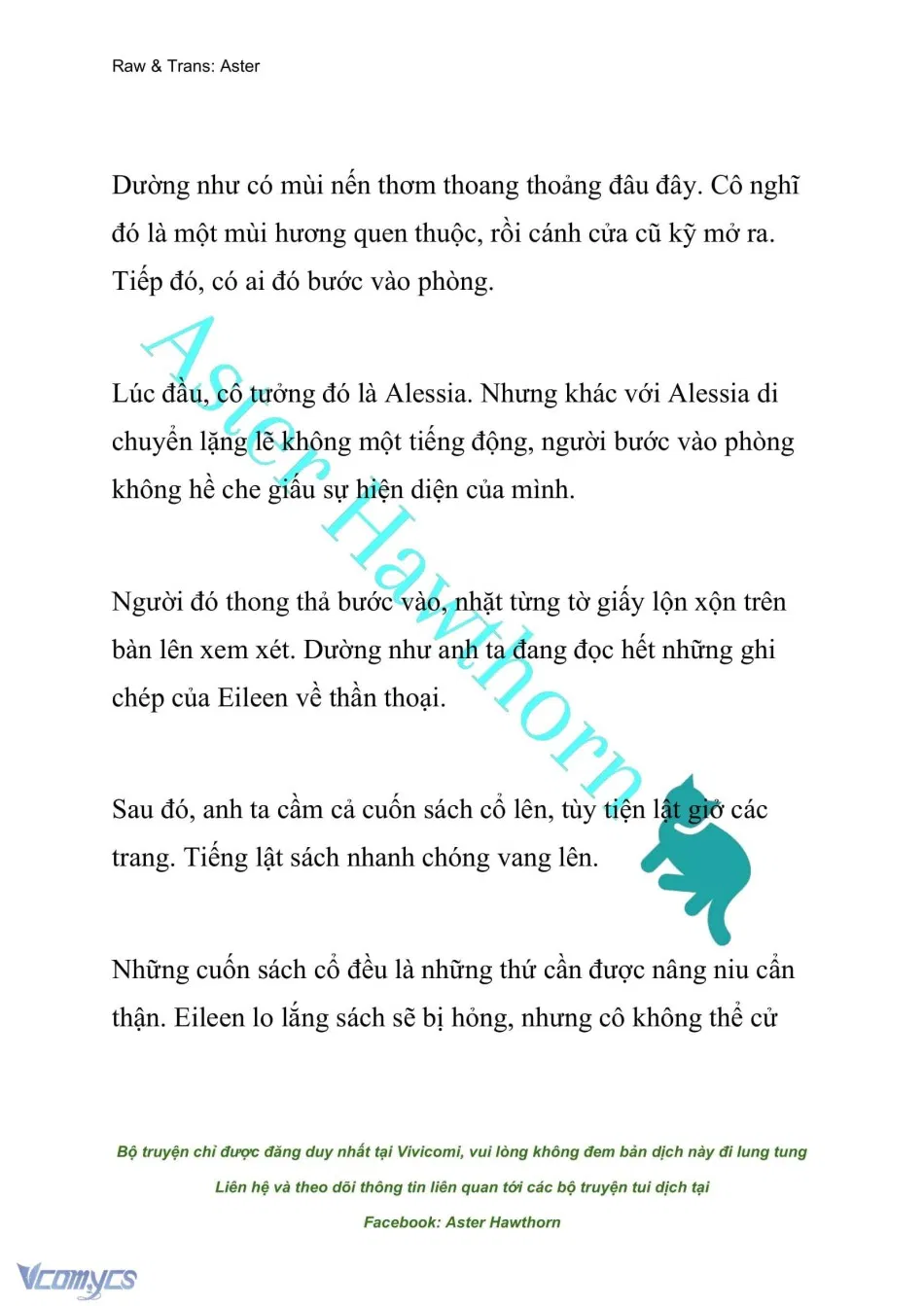 [NOVEL] Người Chồng Độc Ác 
