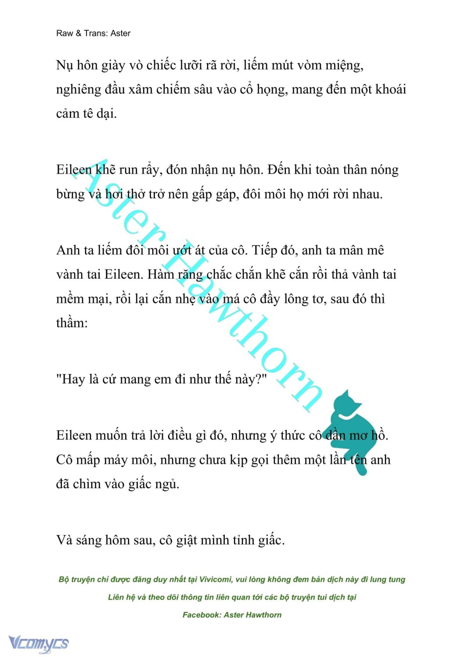 [NOVEL] Người Chồng Độc Ác 