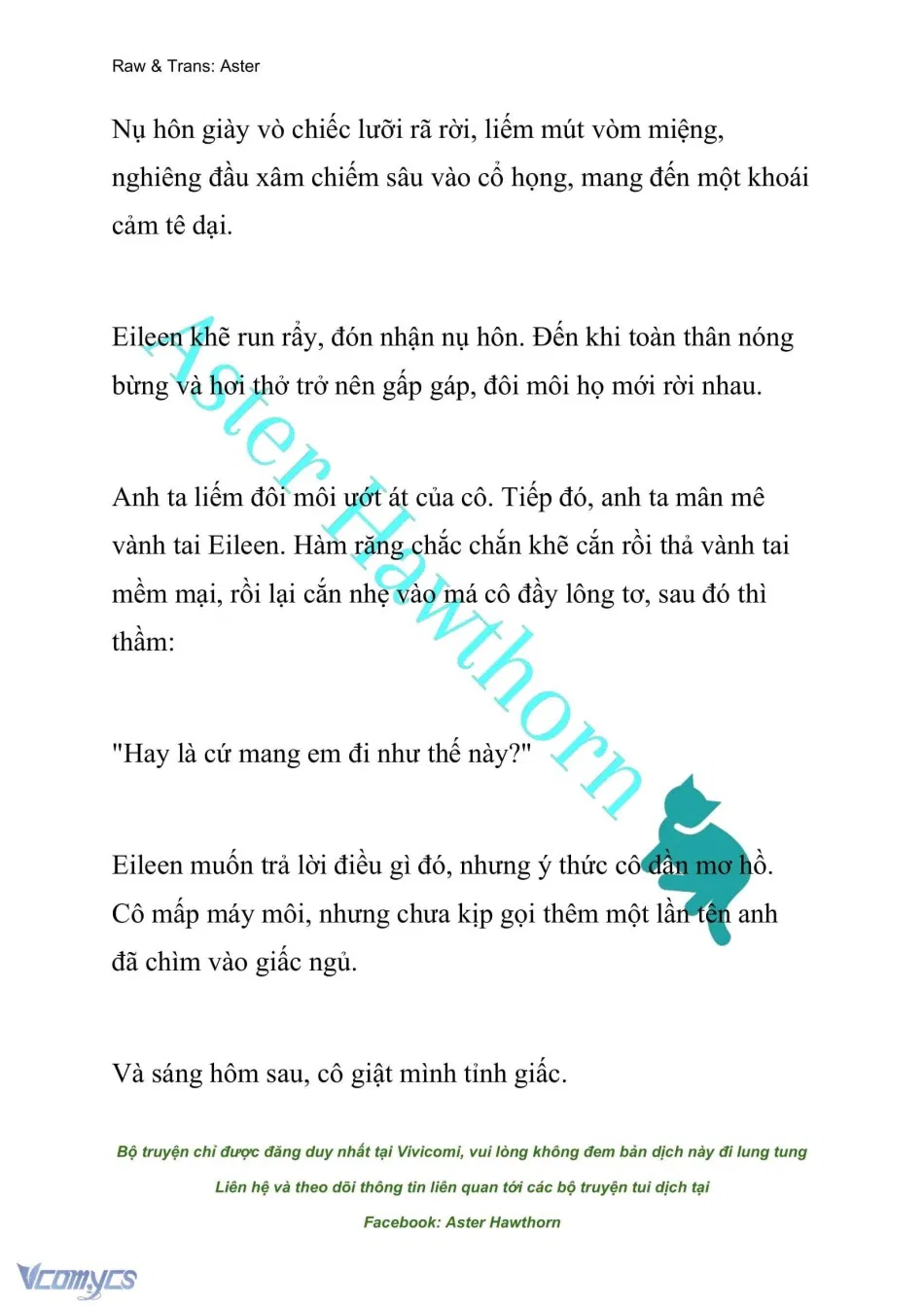 [NOVEL] Người Chồng Độc Ác 