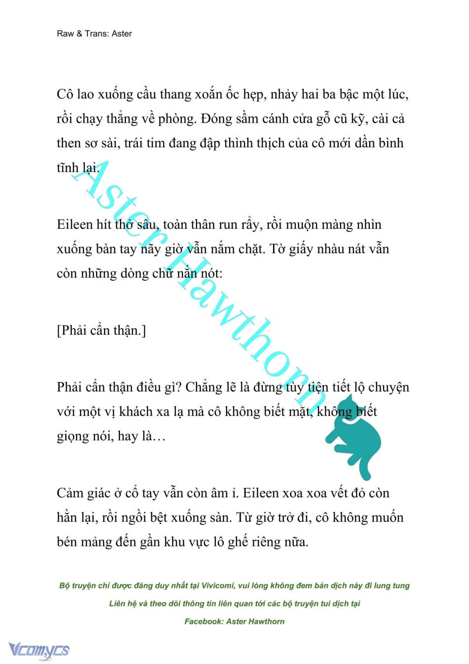 [NOVEL] Người Chồng Độc Ác 