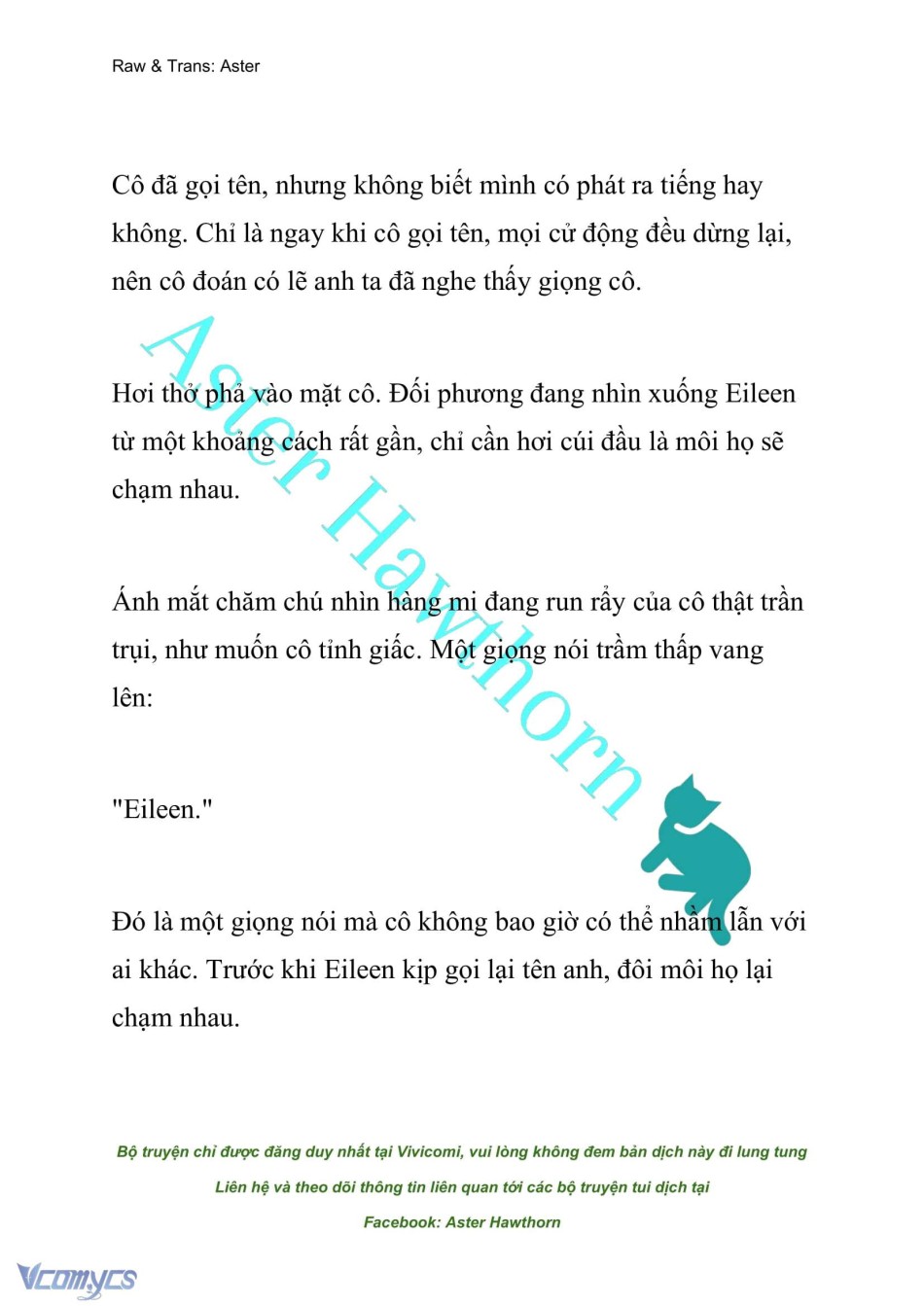 [NOVEL] Người Chồng Độc Ác 