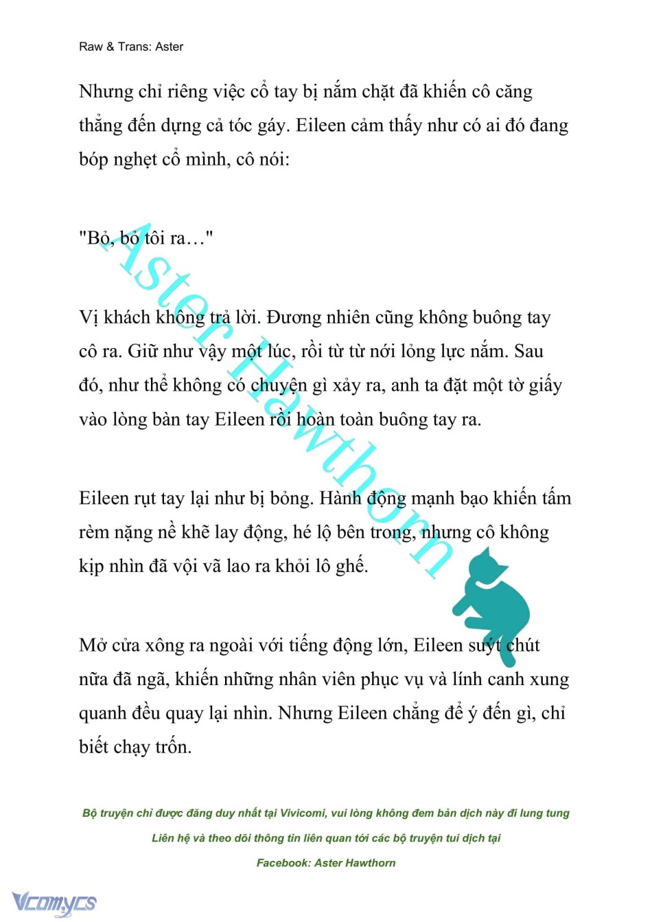 [NOVEL] Người Chồng Độc Ác 