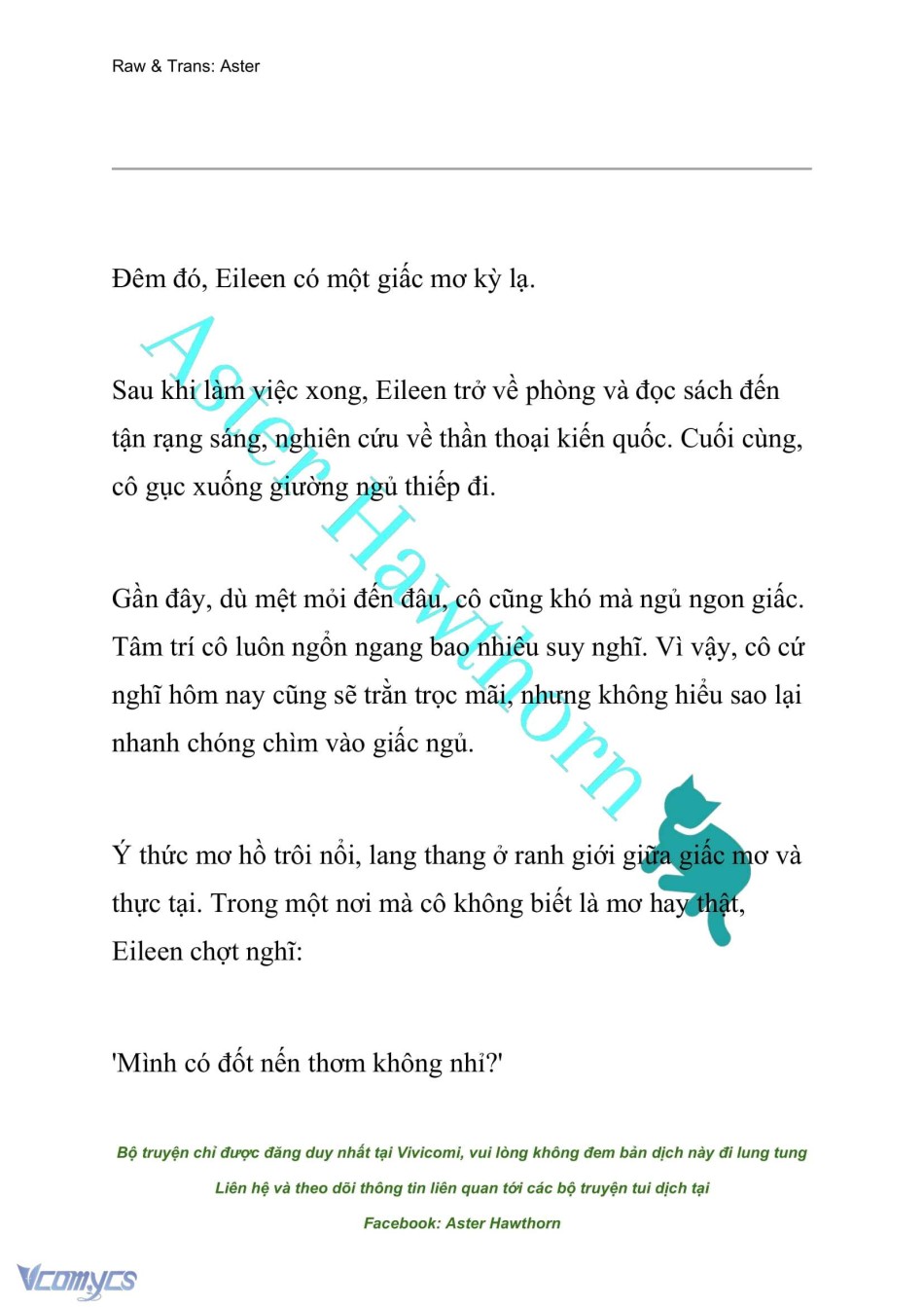 [NOVEL] Người Chồng Độc Ác 