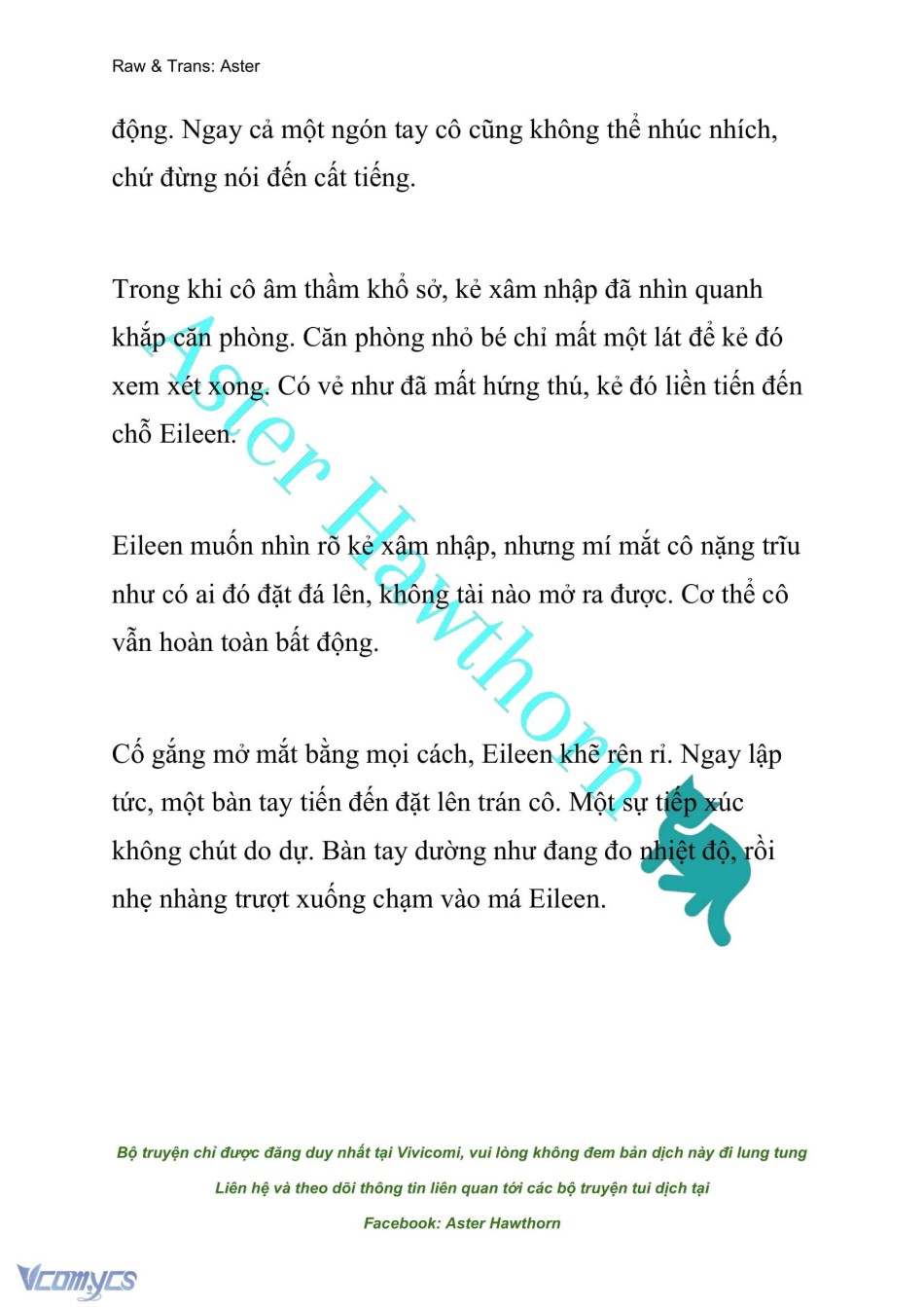 [NOVEL] Người Chồng Độc Ác 