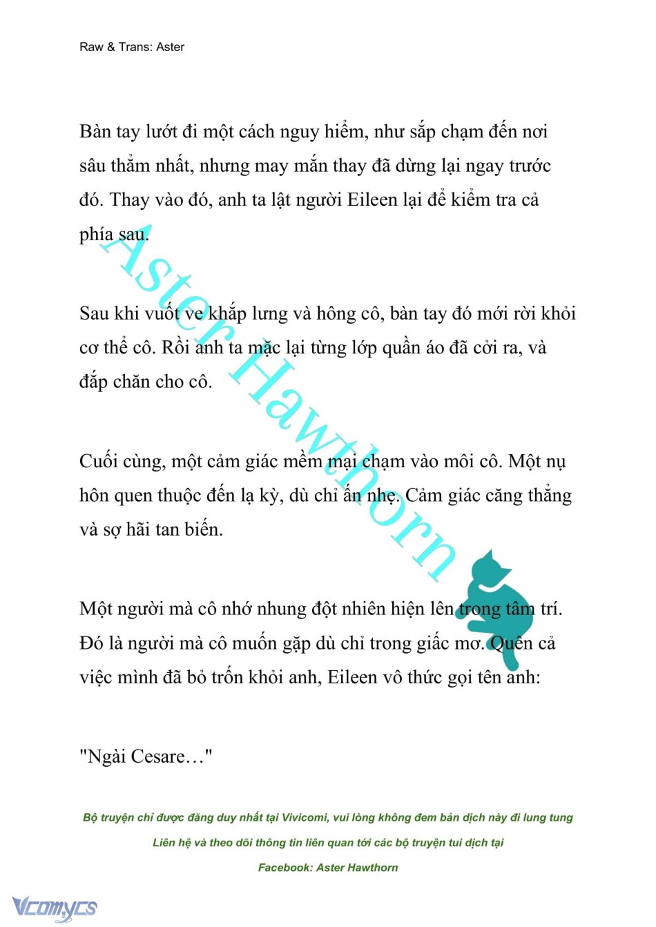[NOVEL] Người Chồng Độc Ác 