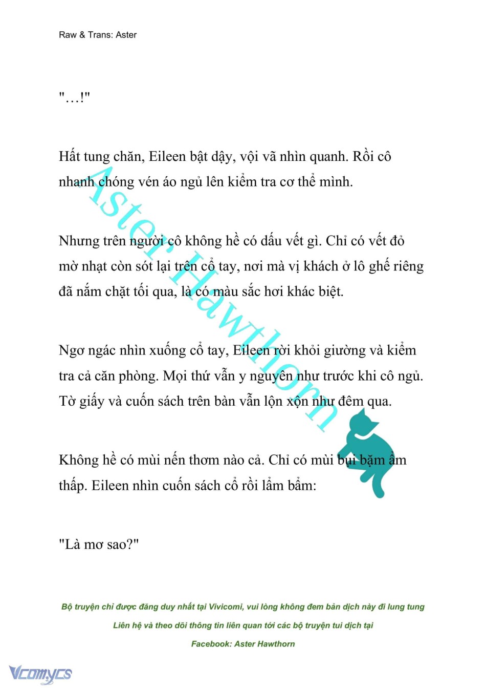 [NOVEL] Người Chồng Độc Ác 