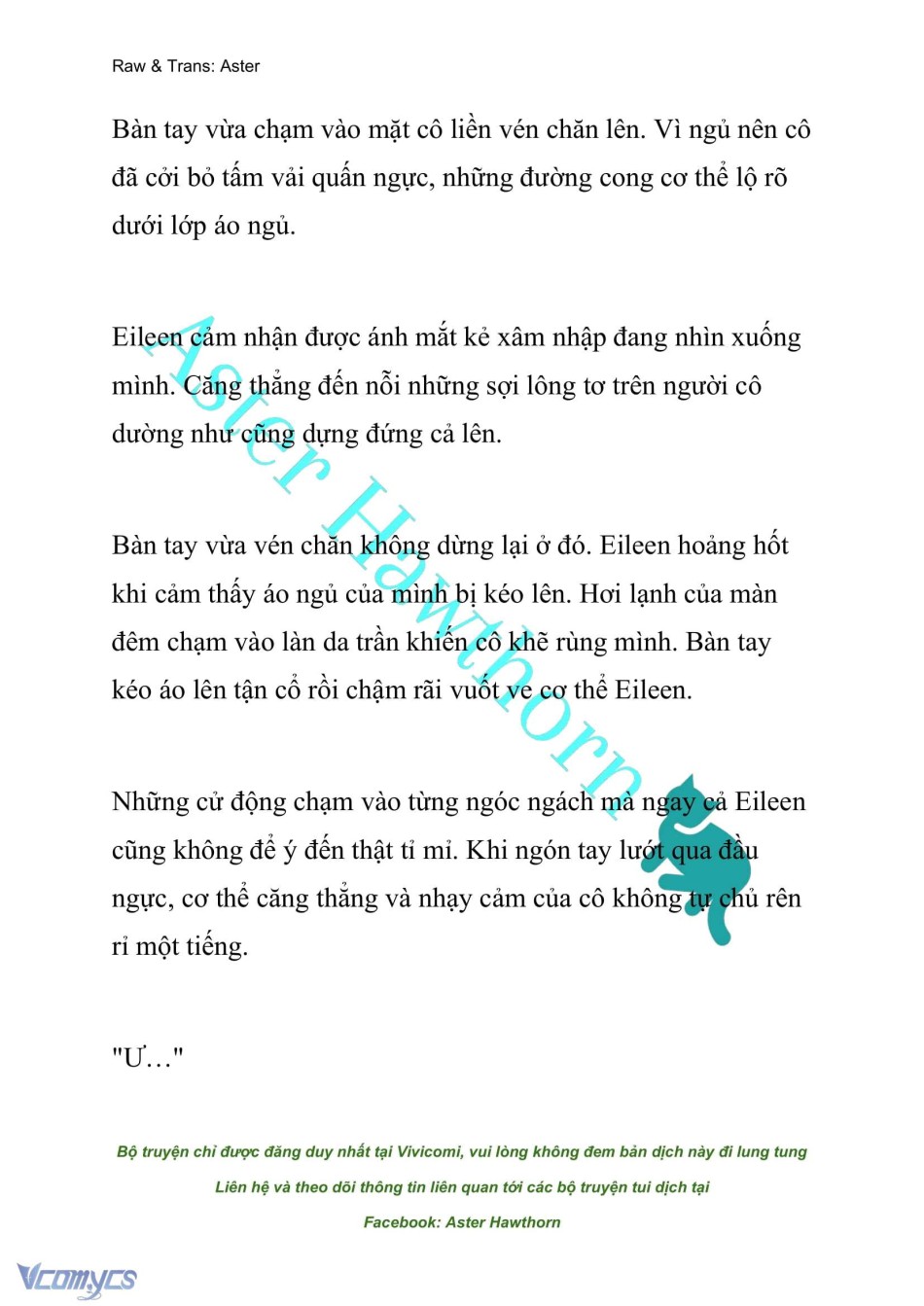 [NOVEL] Người Chồng Độc Ác 
