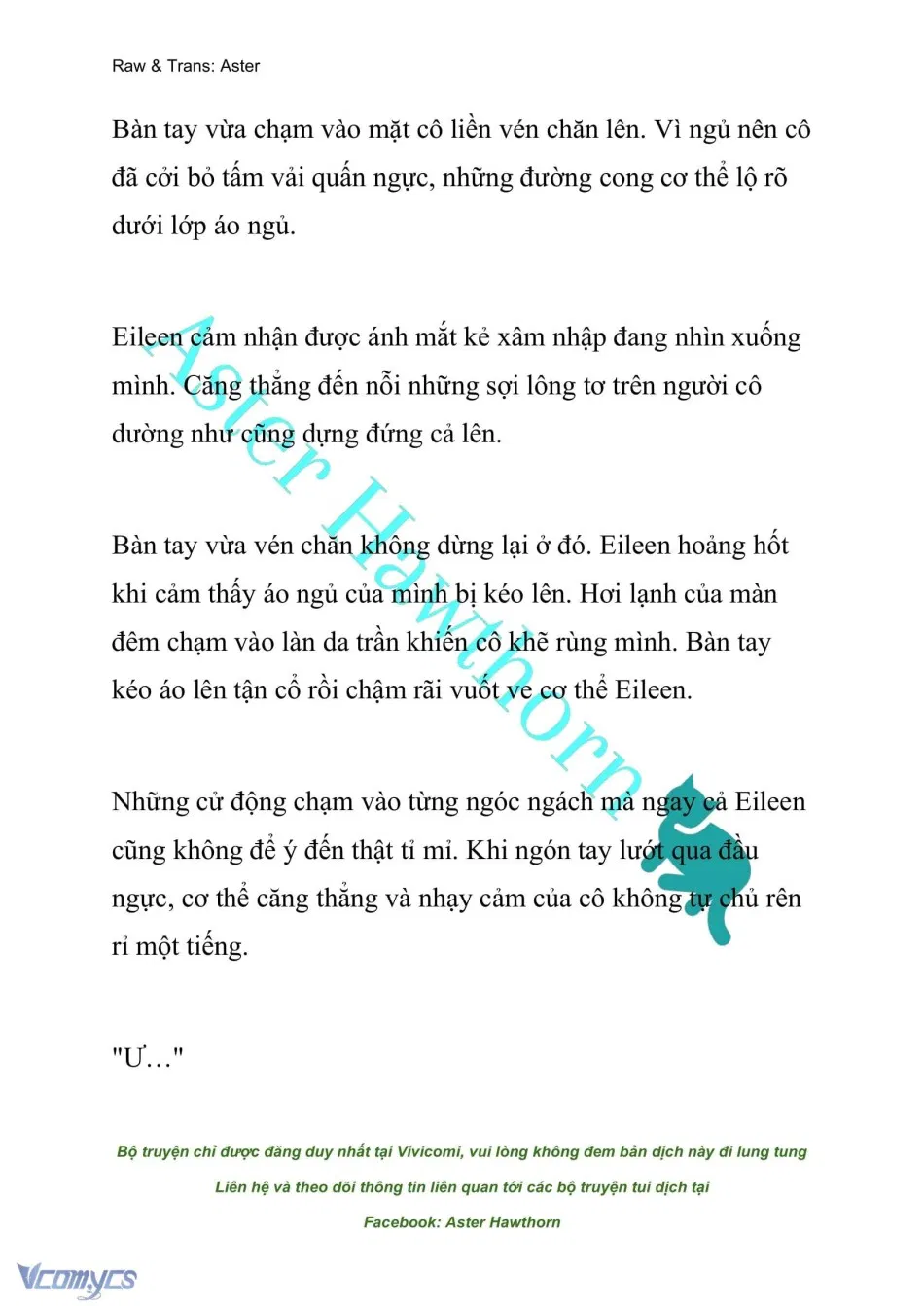 [NOVEL] Người Chồng Độc Ác 