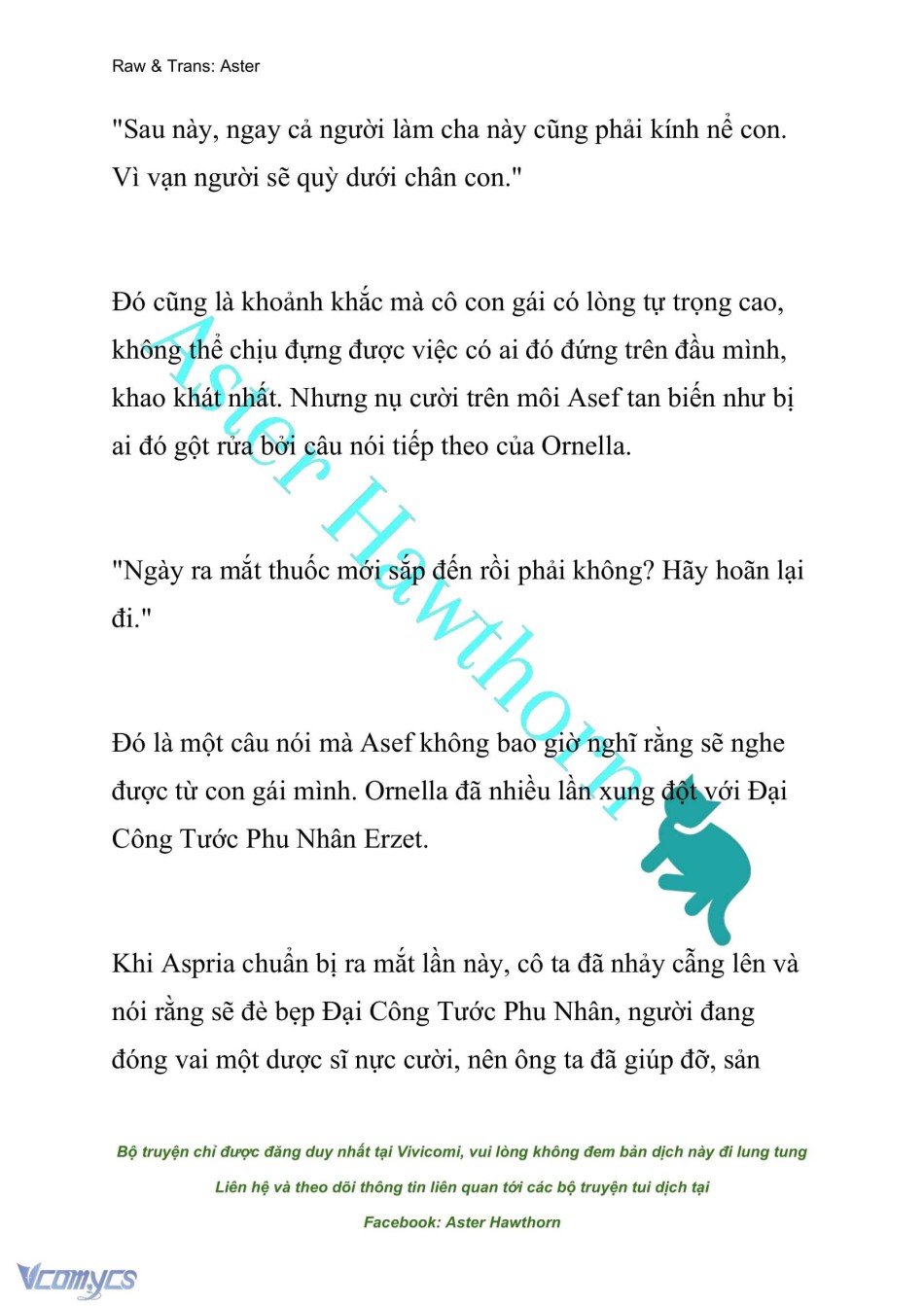 [NOVEL] Người Chồng Độc Ác 