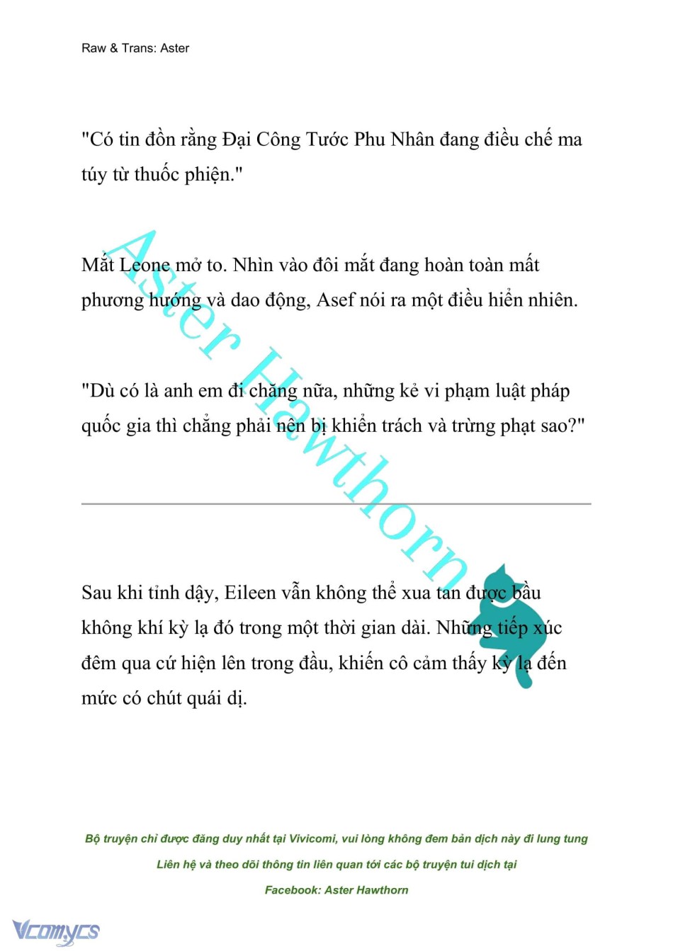[NOVEL] Người Chồng Độc Ác 