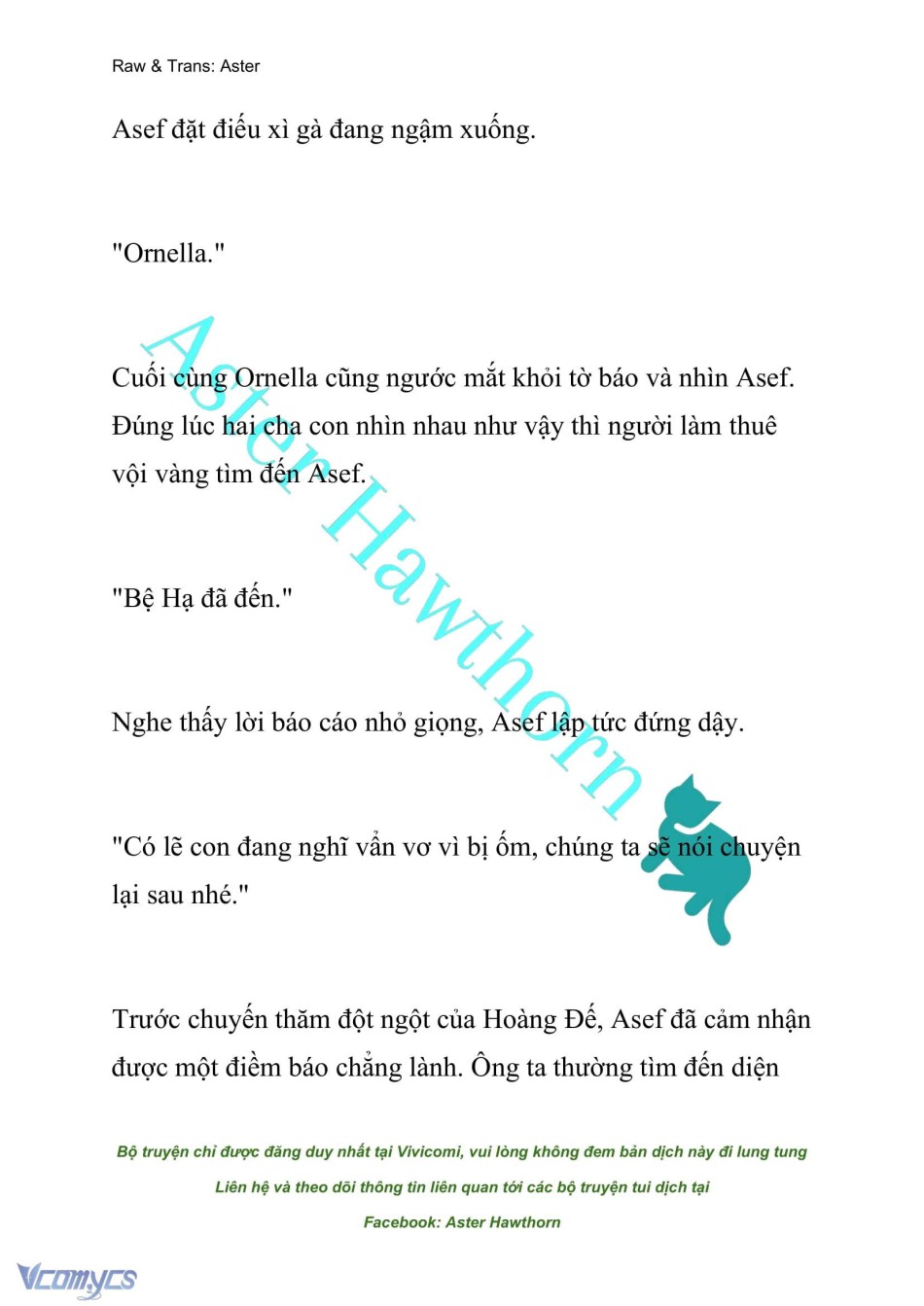 [NOVEL] Người Chồng Độc Ác 