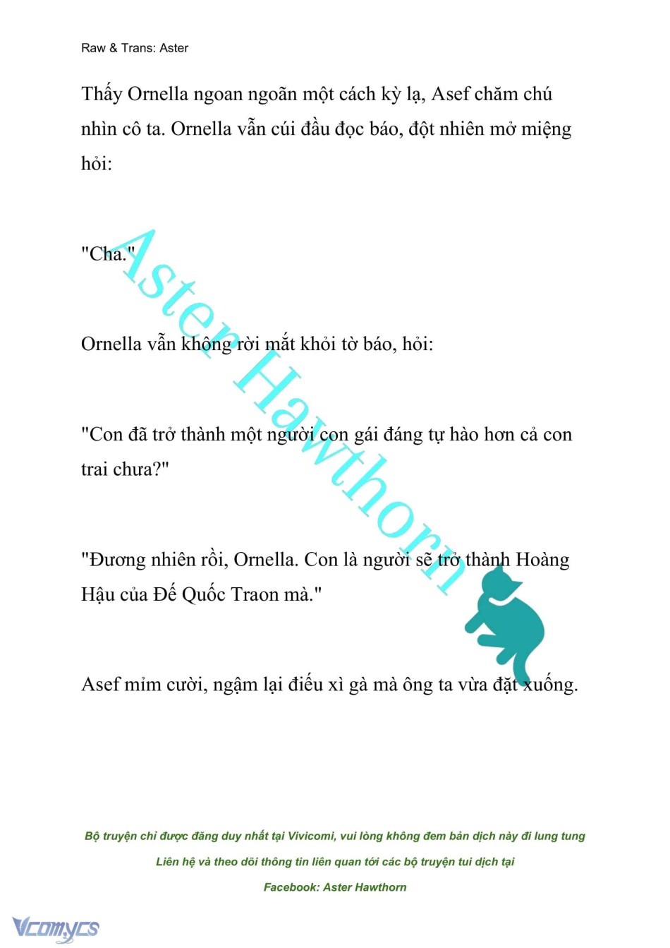[NOVEL] Người Chồng Độc Ác 