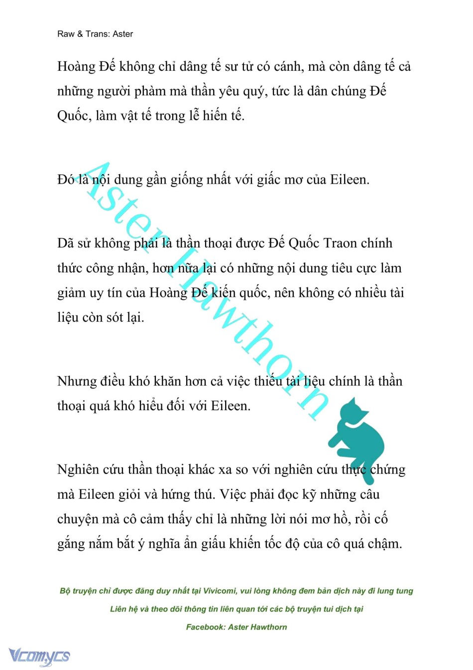 [NOVEL] Người Chồng Độc Ác 