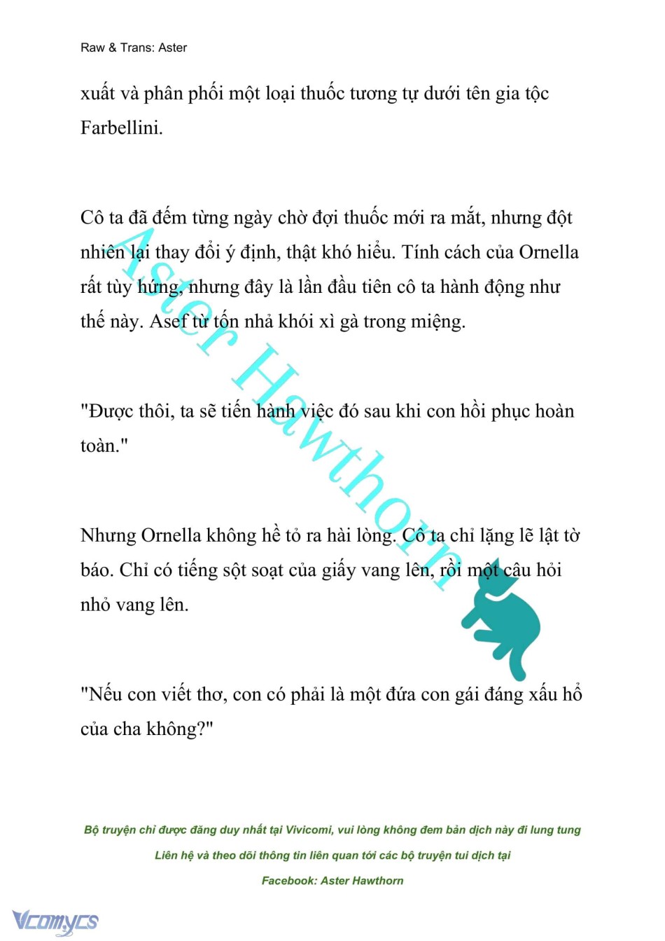 [NOVEL] Người Chồng Độc Ác 