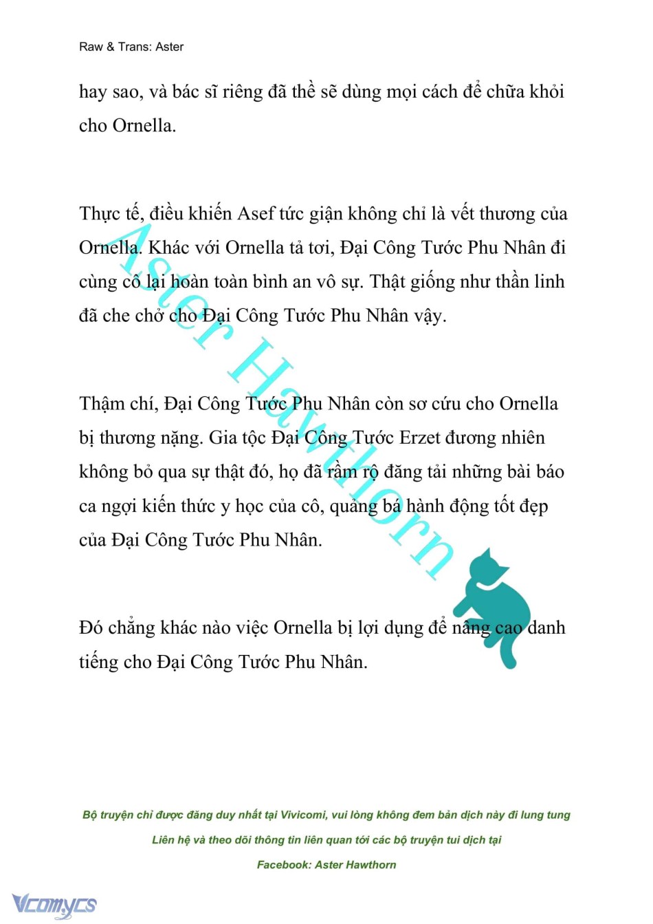 [NOVEL] Người Chồng Độc Ác 