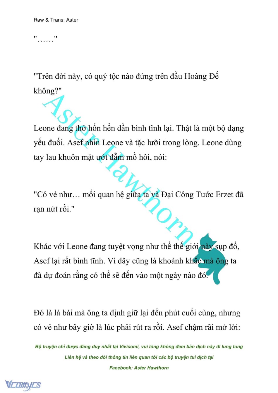 [NOVEL] Người Chồng Độc Ác 