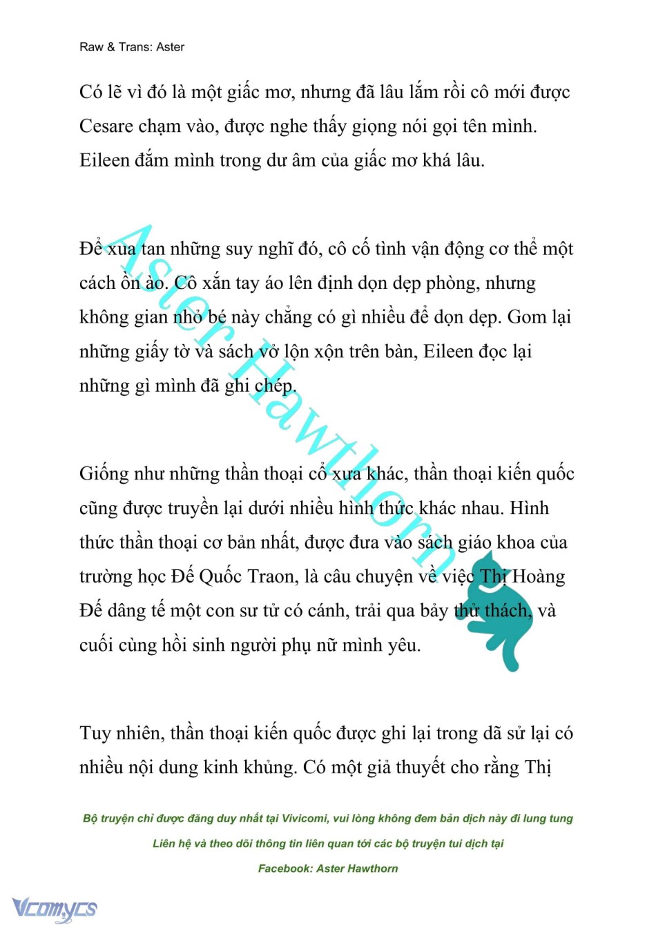 [NOVEL] Người Chồng Độc Ác 