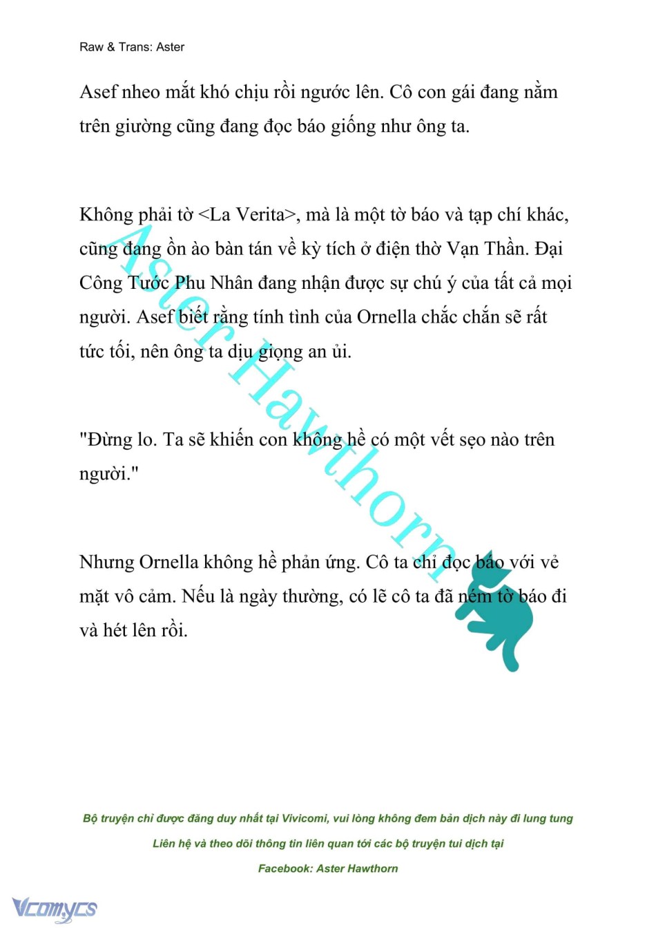 [NOVEL] Người Chồng Độc Ác 